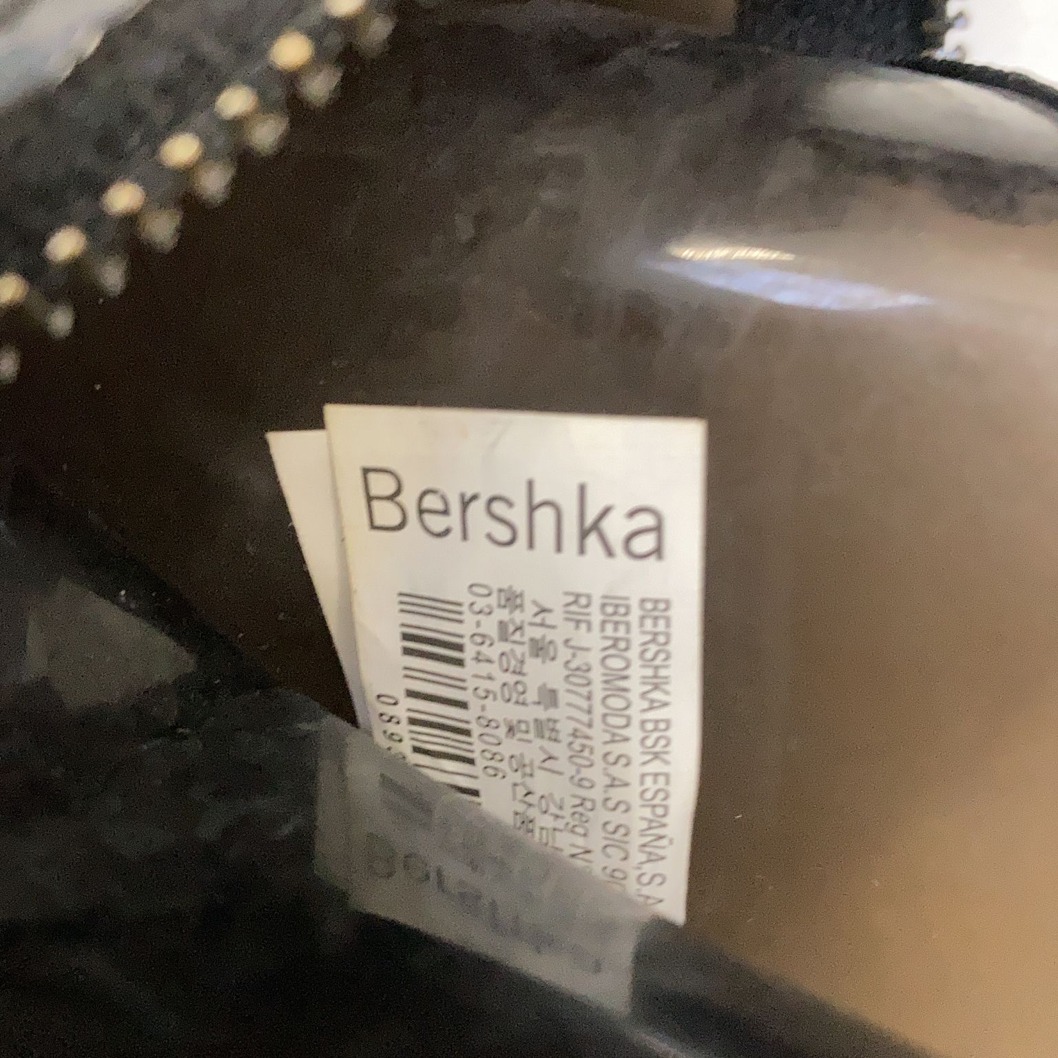 Bershka