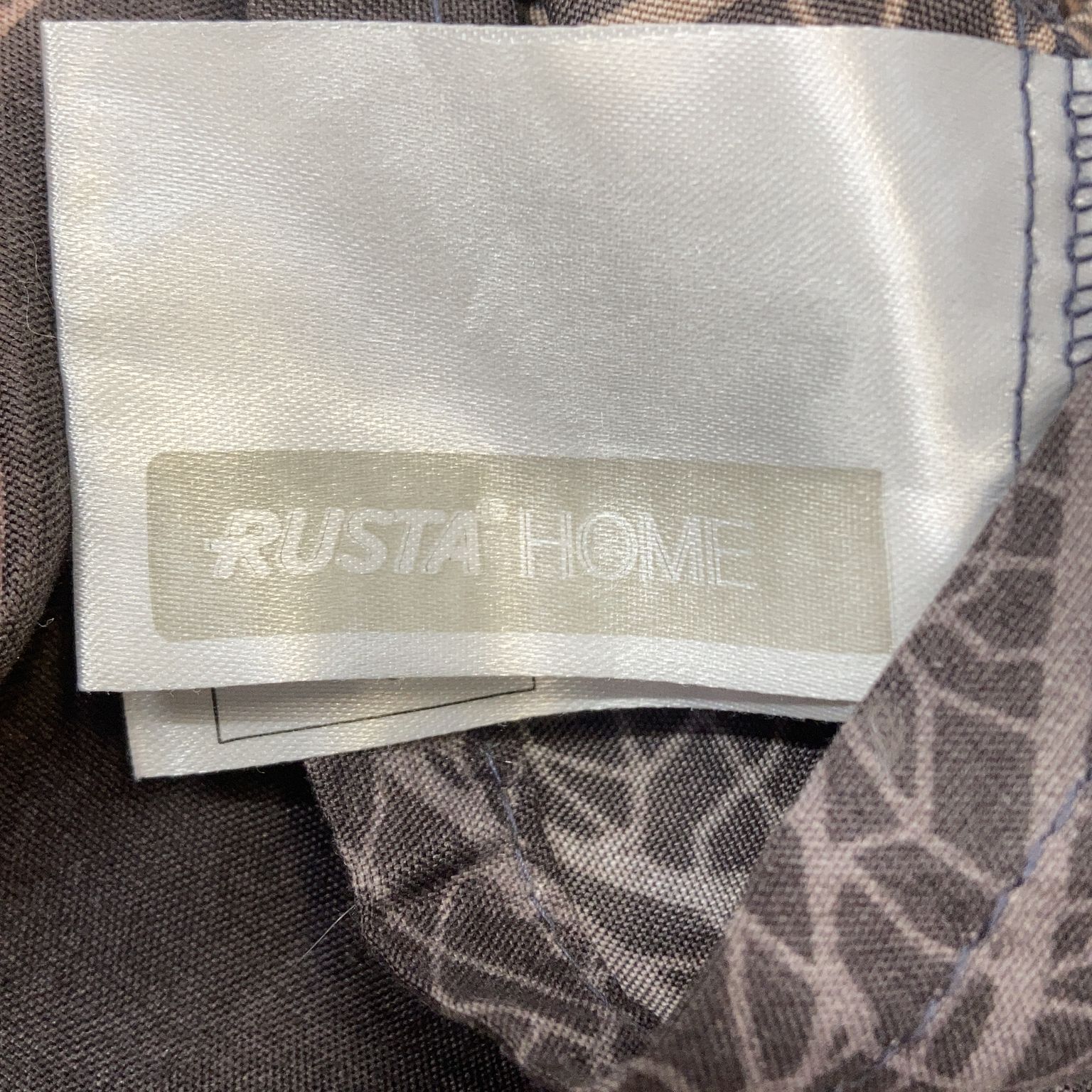 Rusta Home