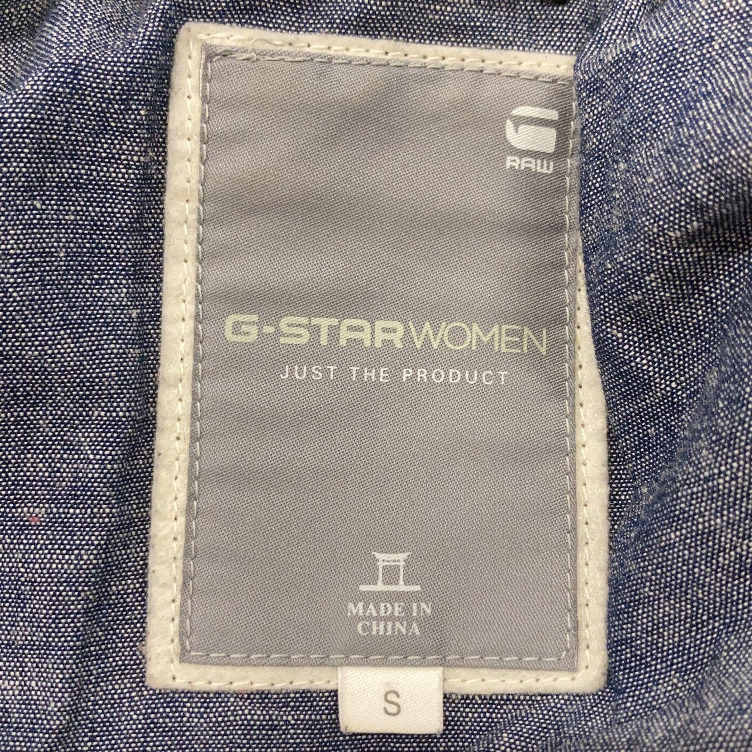 G-Star Woman