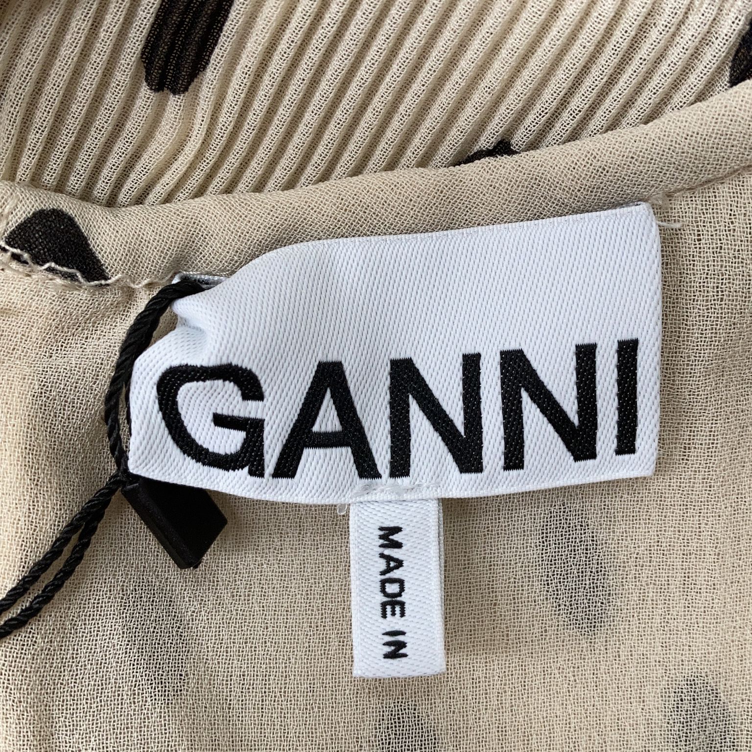 Ganni