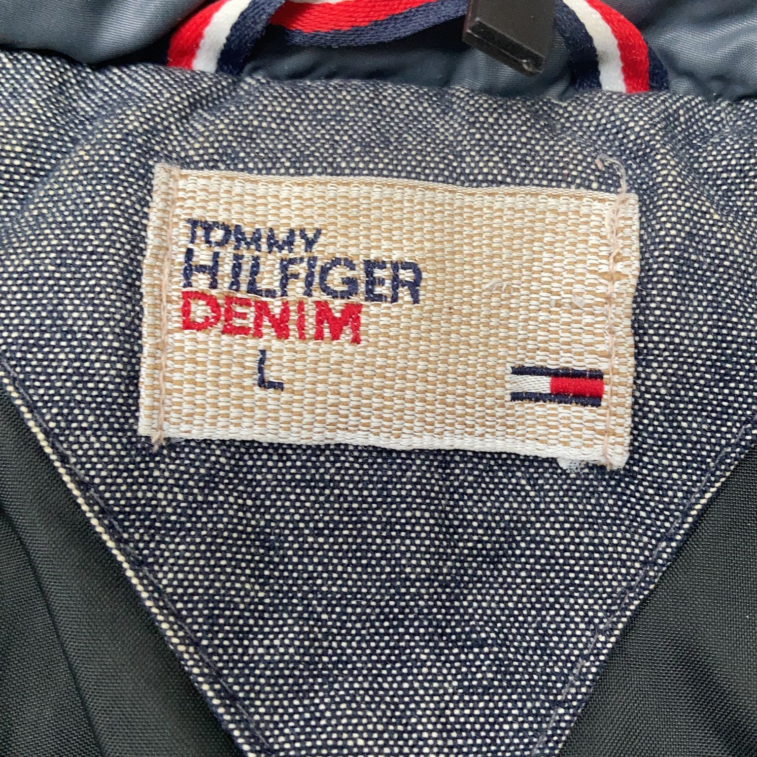 Tommy Hilfiger Denim