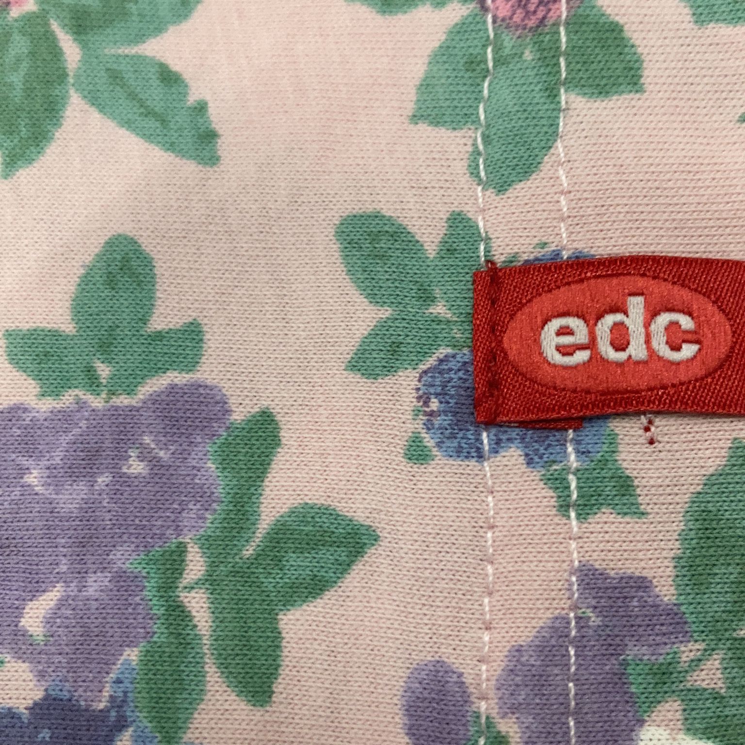 EDC by ESPRIT