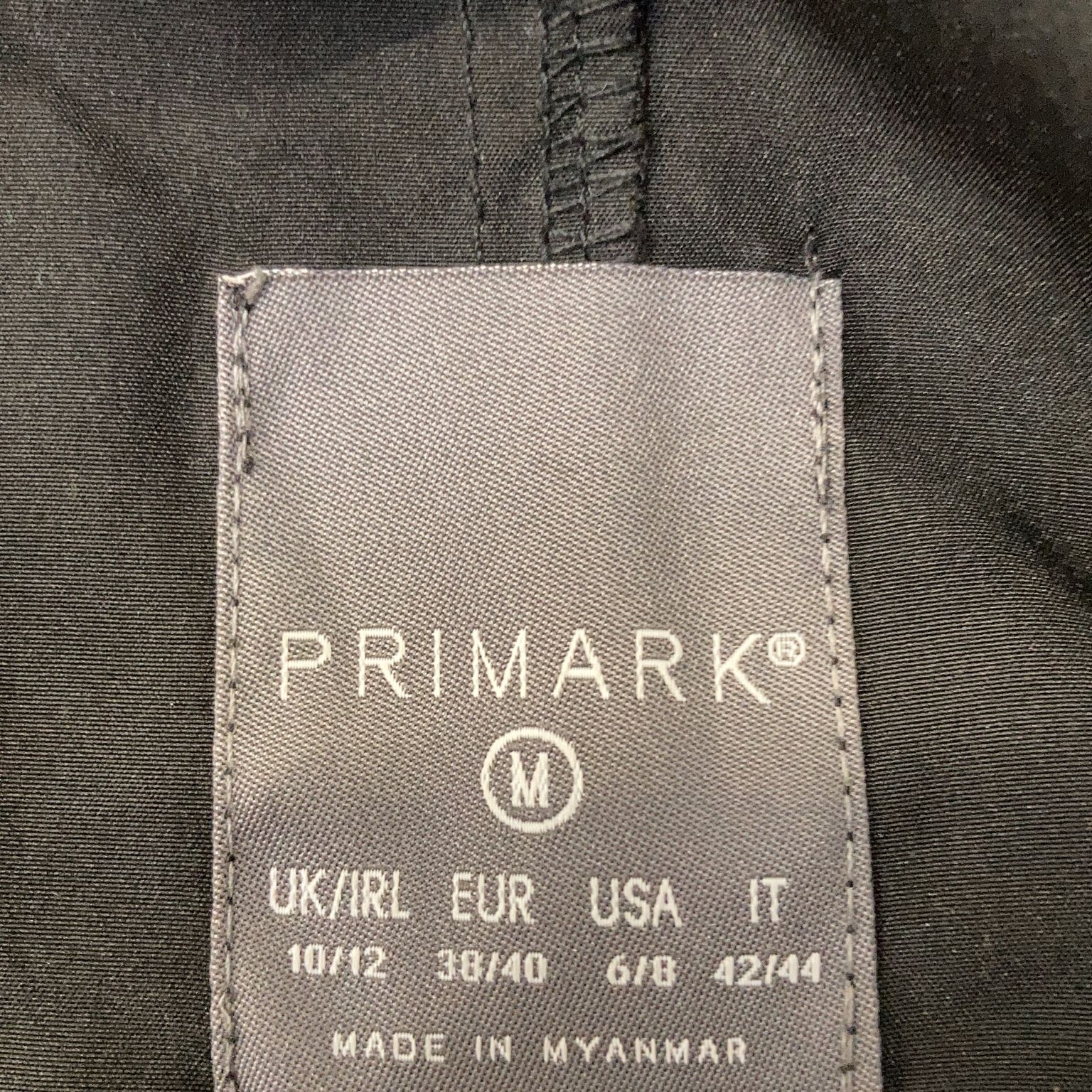 Primark