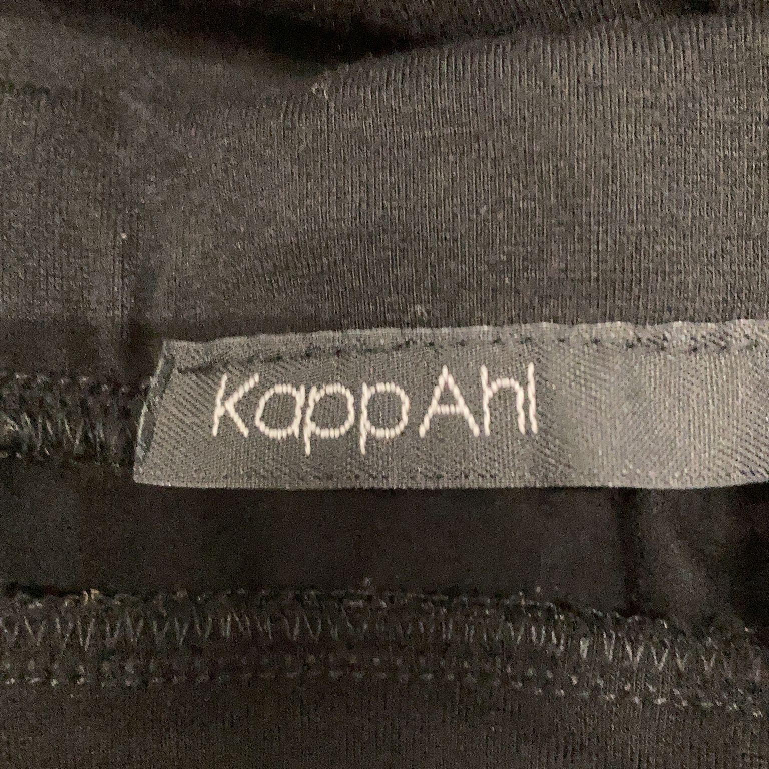 KappAhl