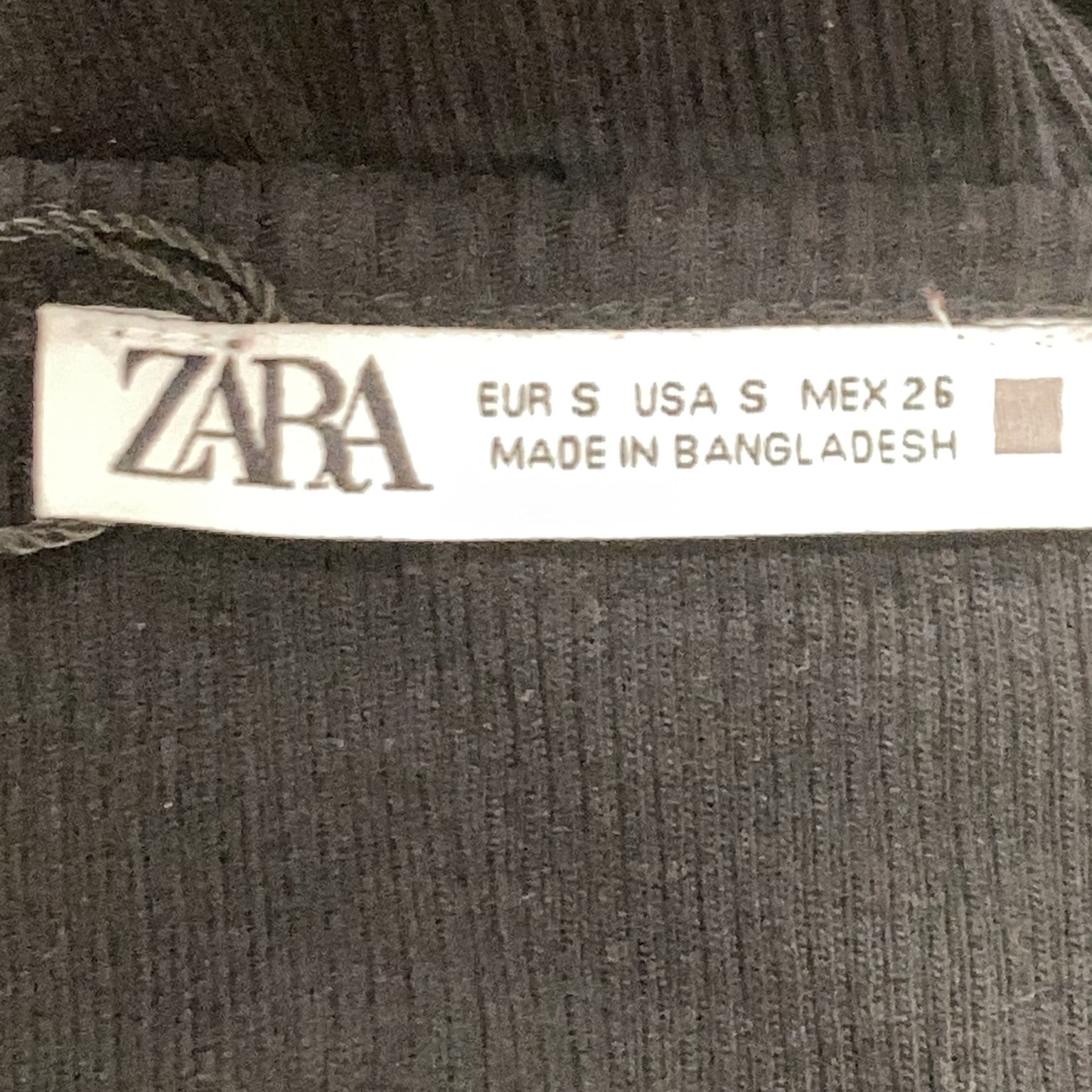 Zara