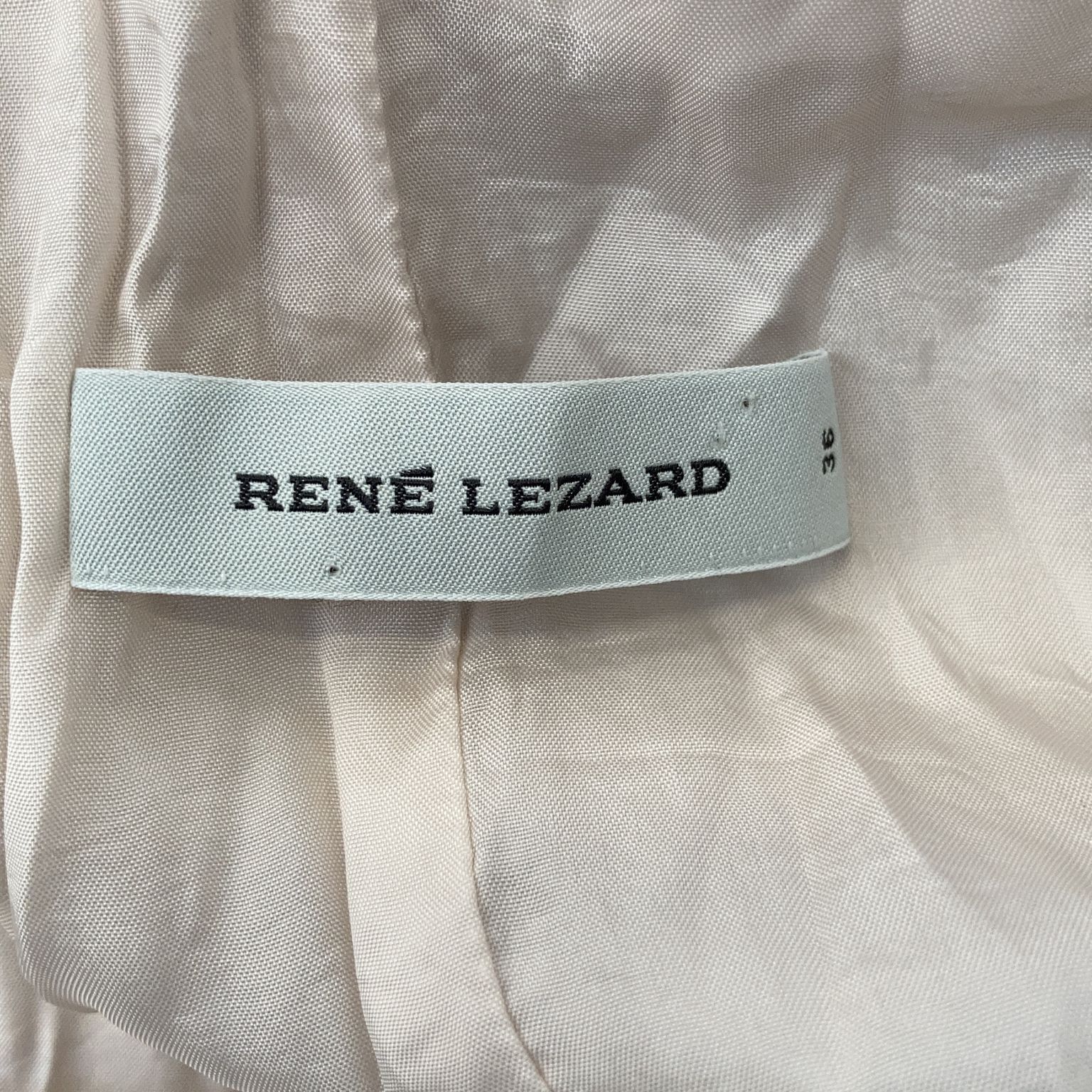 René Lezard