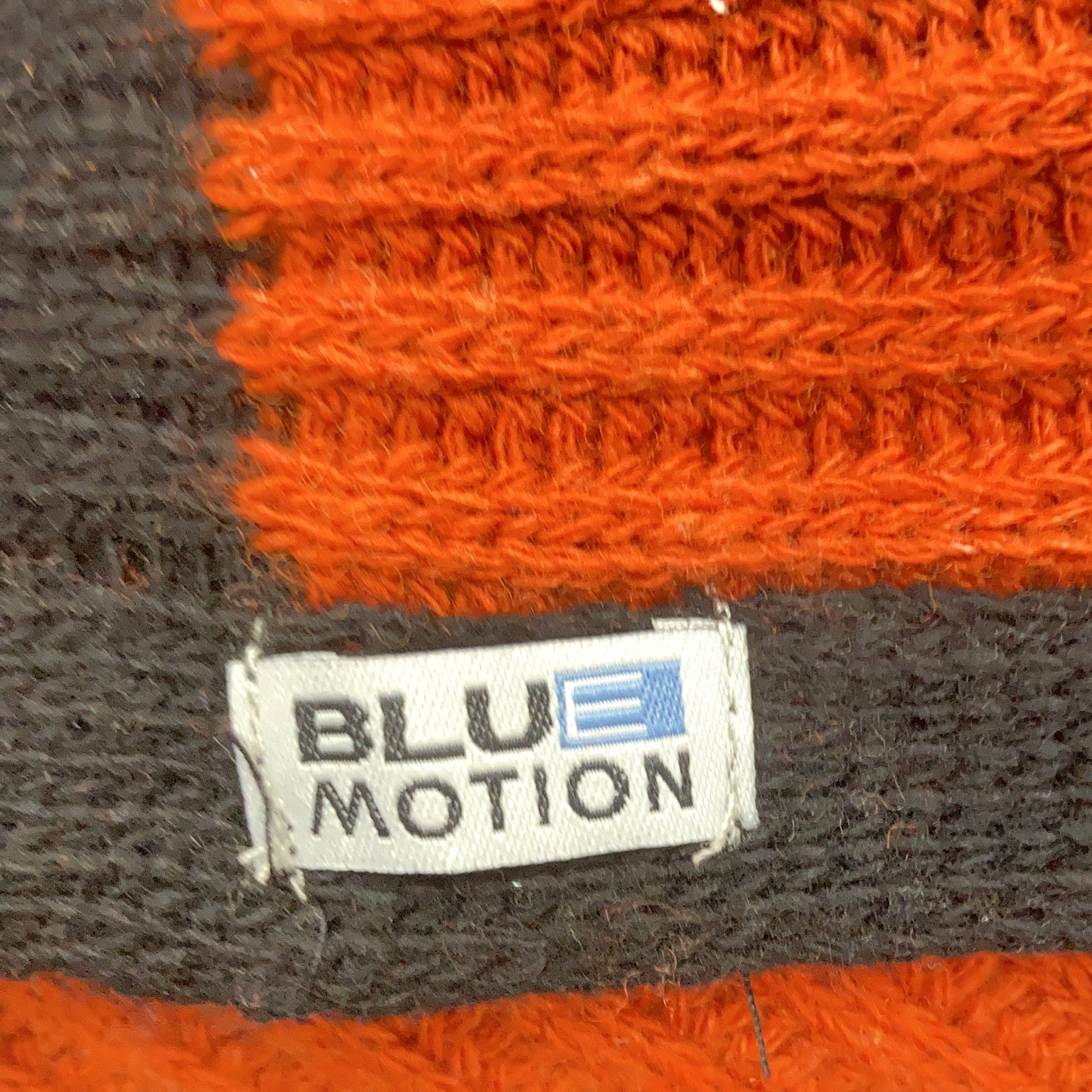 Blu Motion