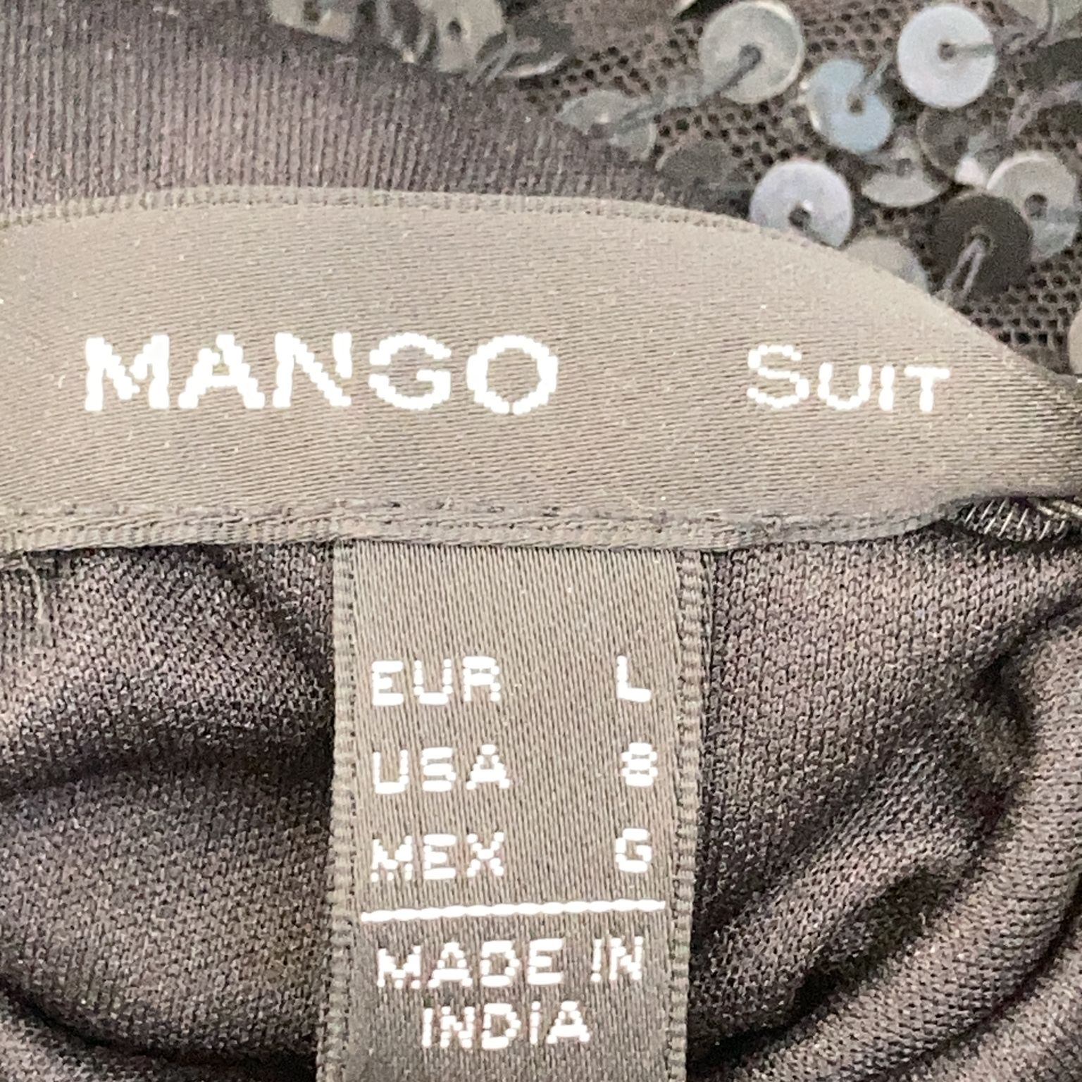 Mango