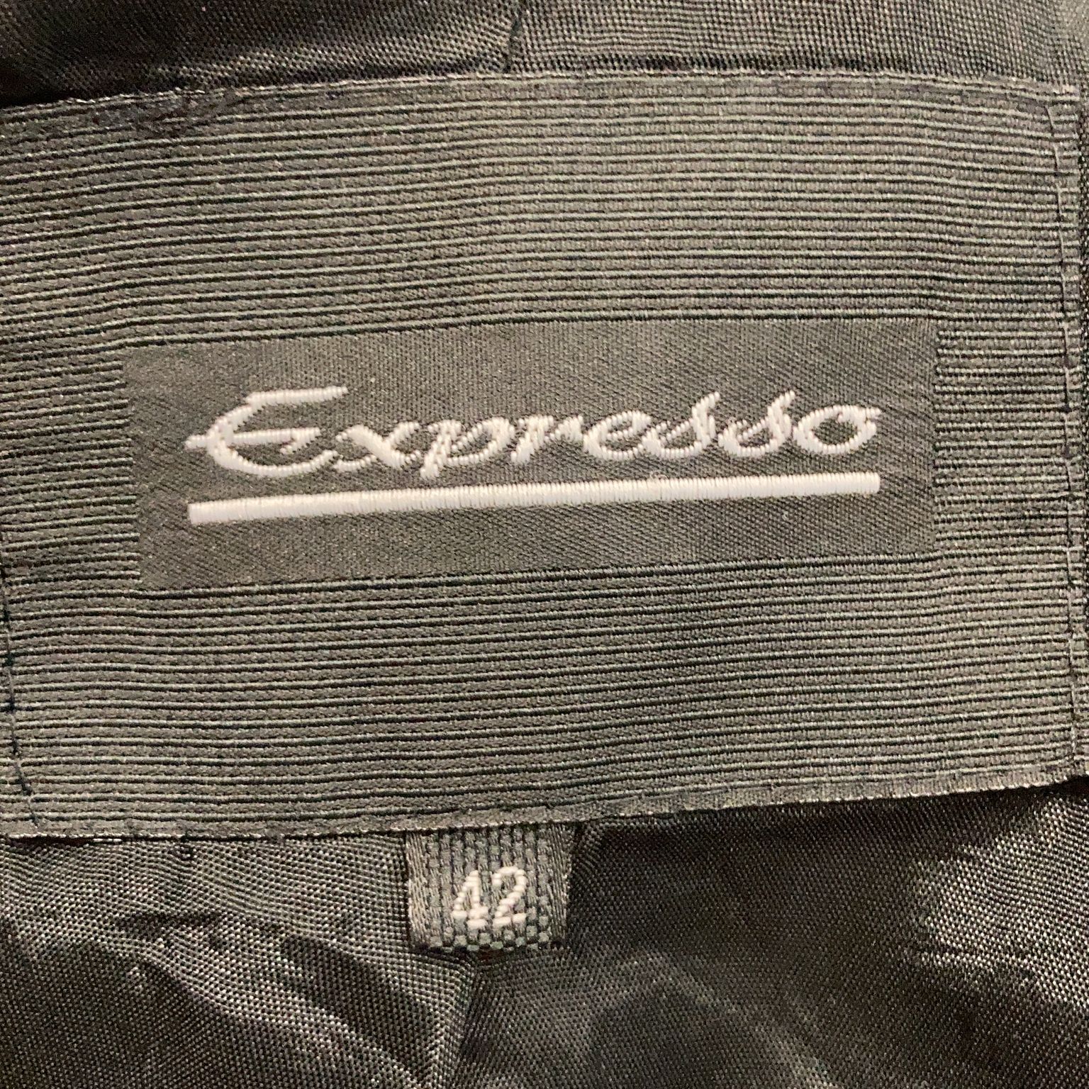 Expresso