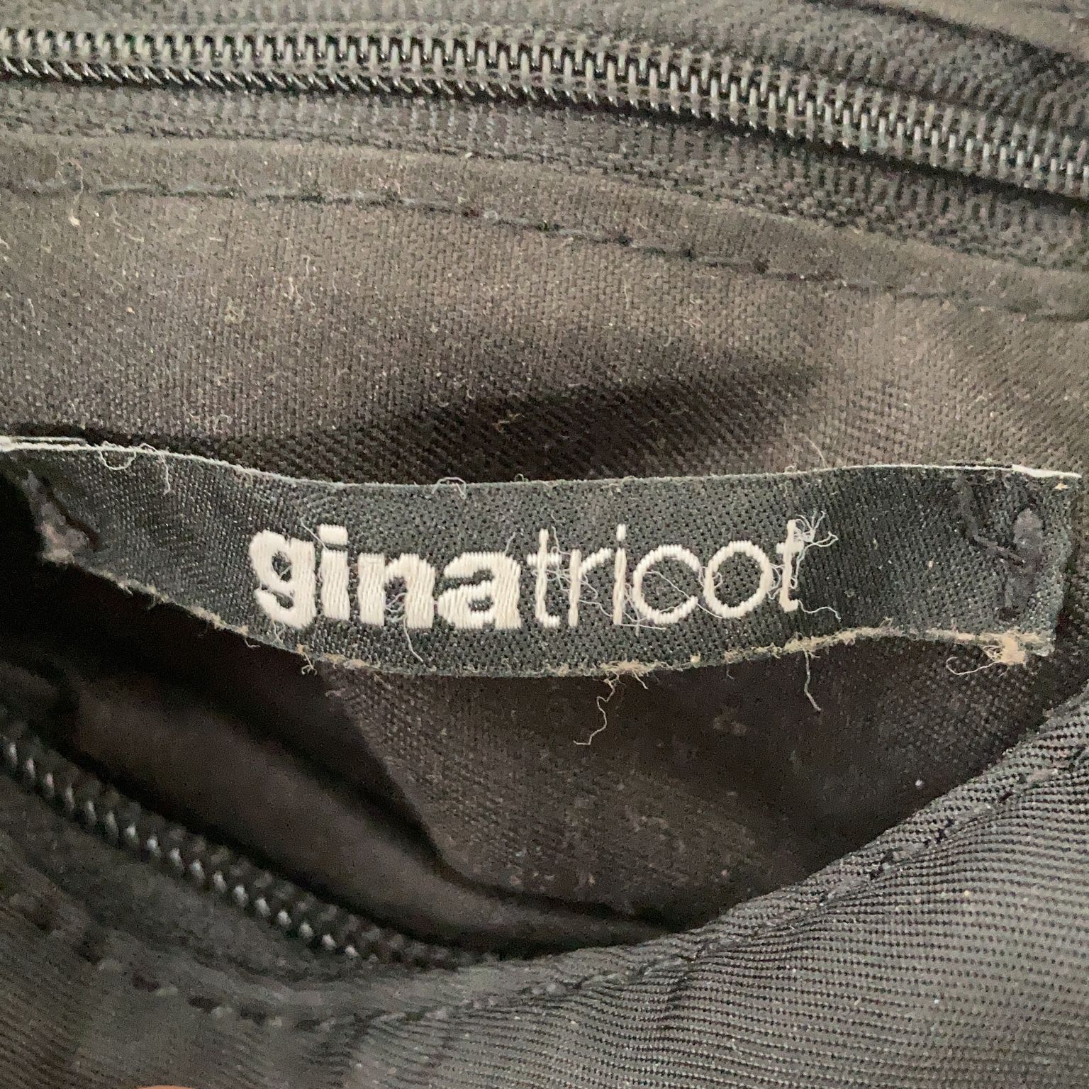 Gina Tricot