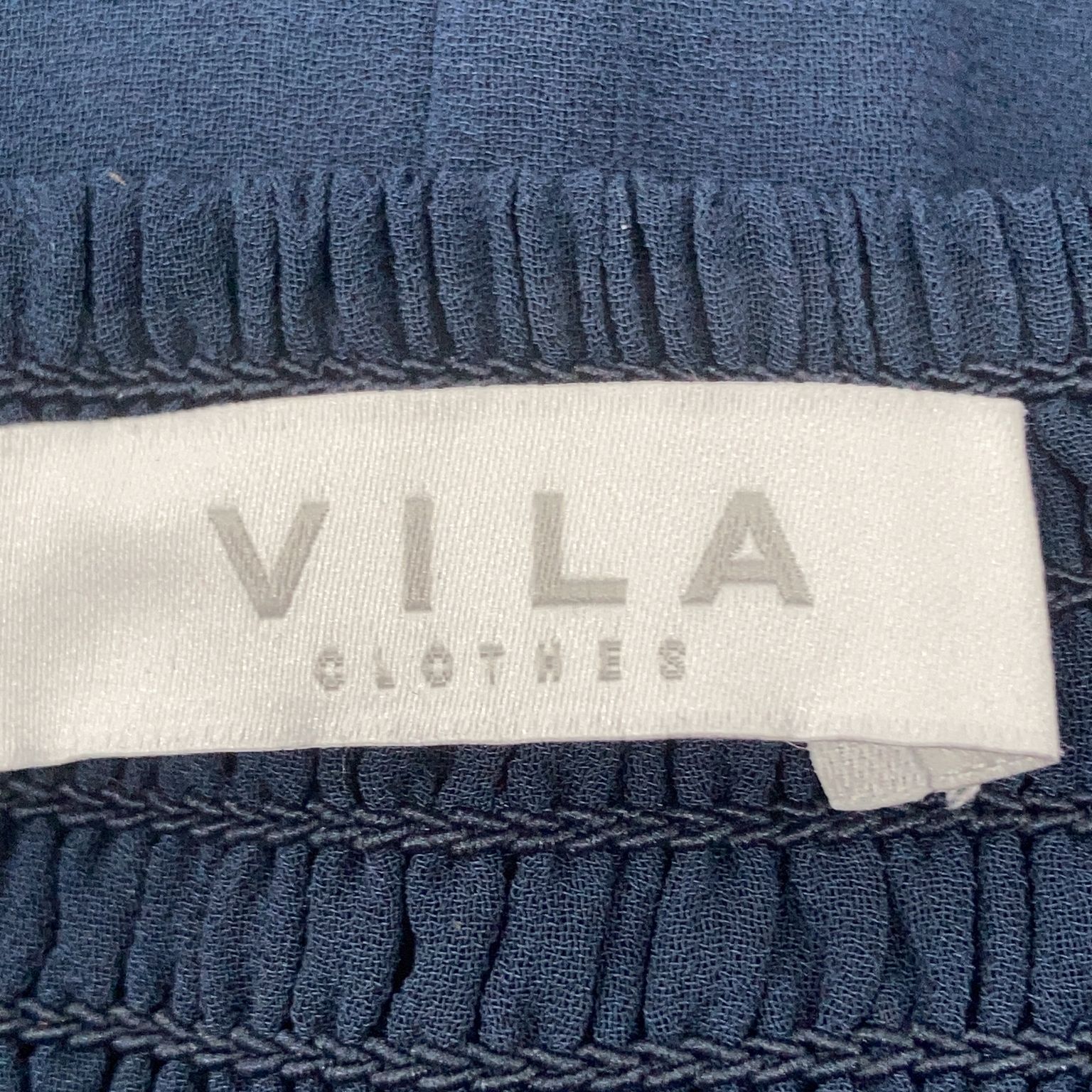 VILA Clothes