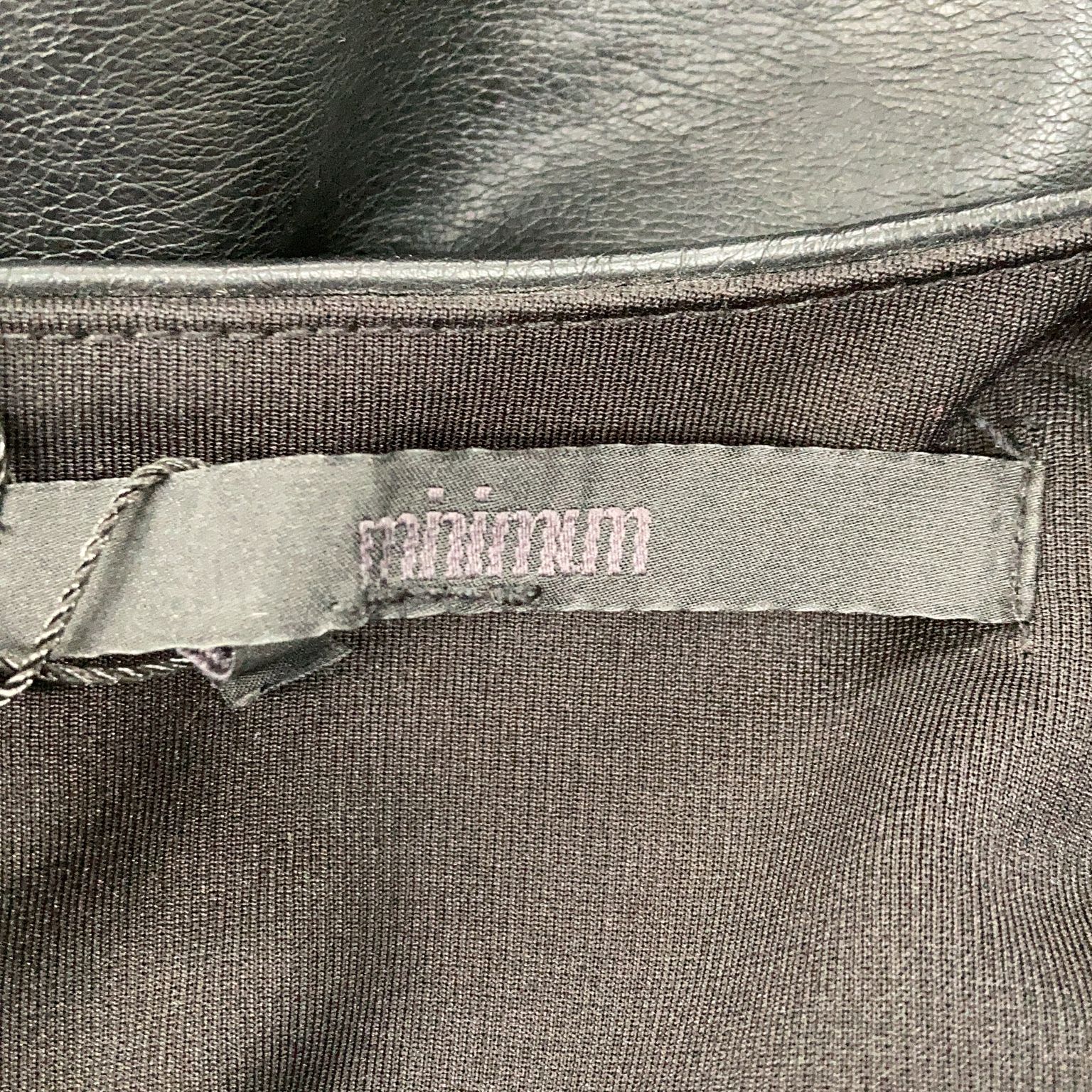 Minimum