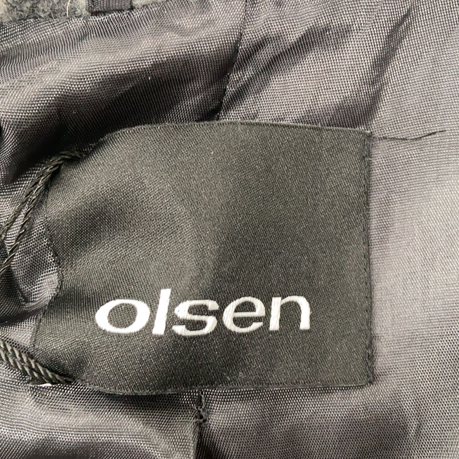 Olsen