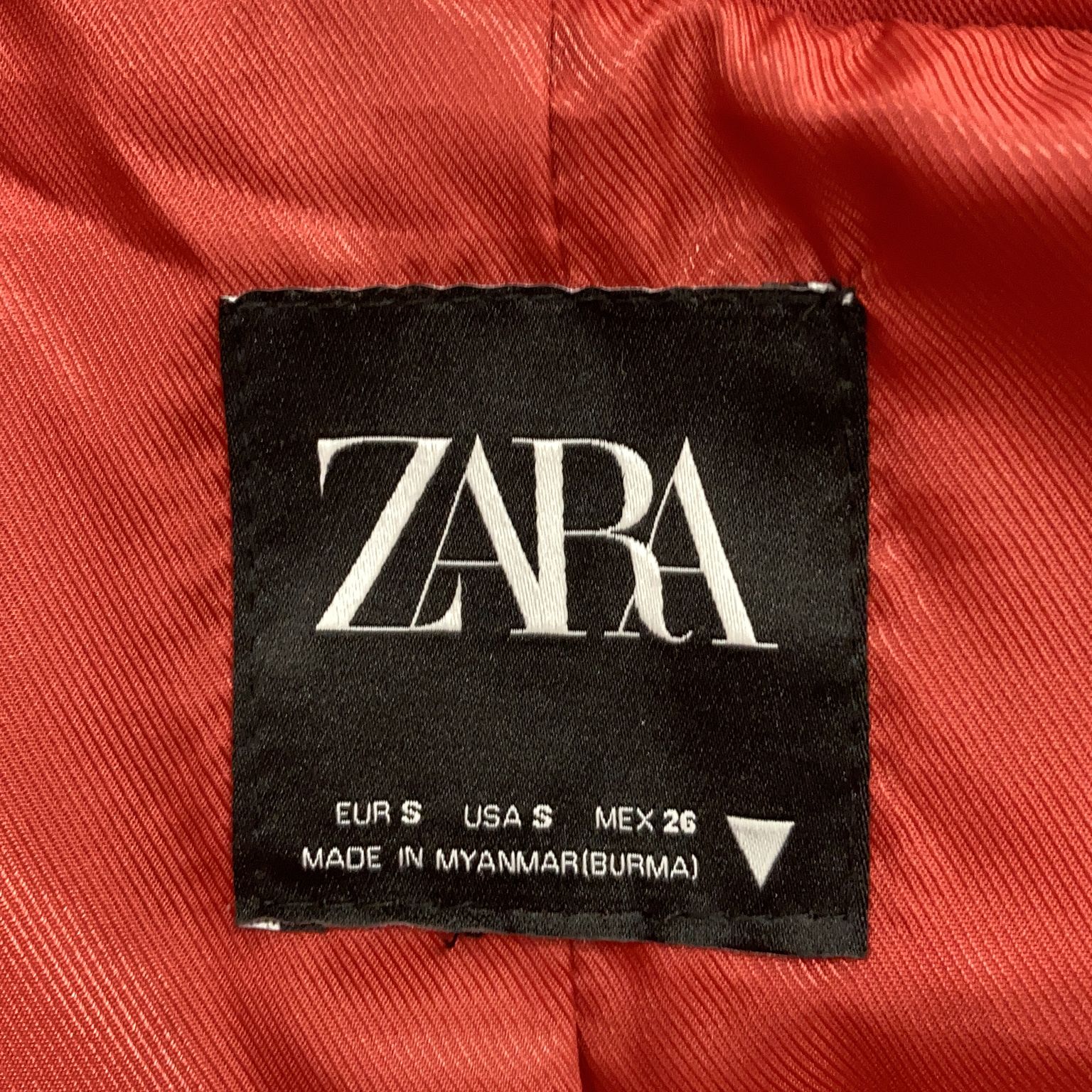 Zara