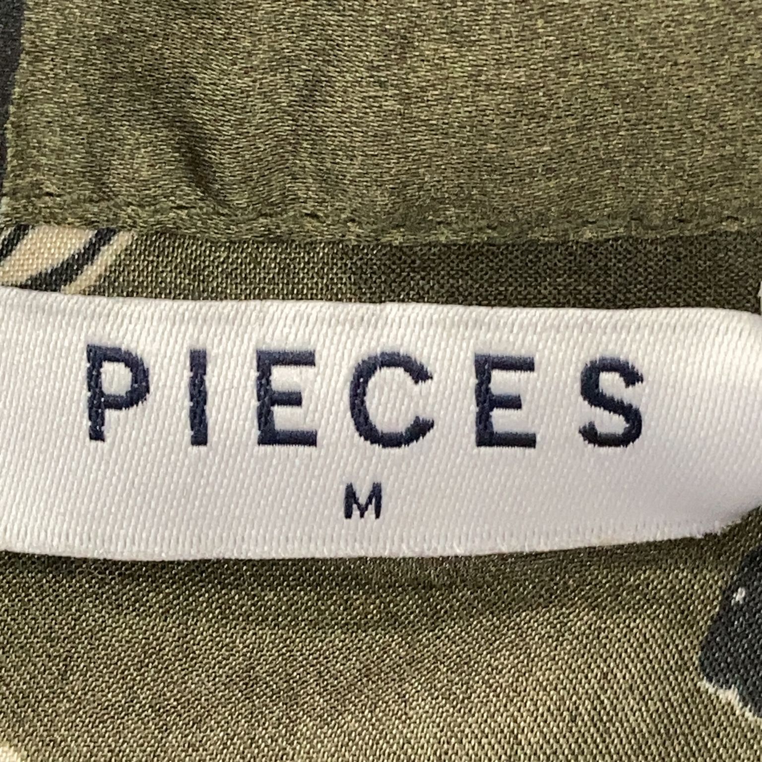 Pieces