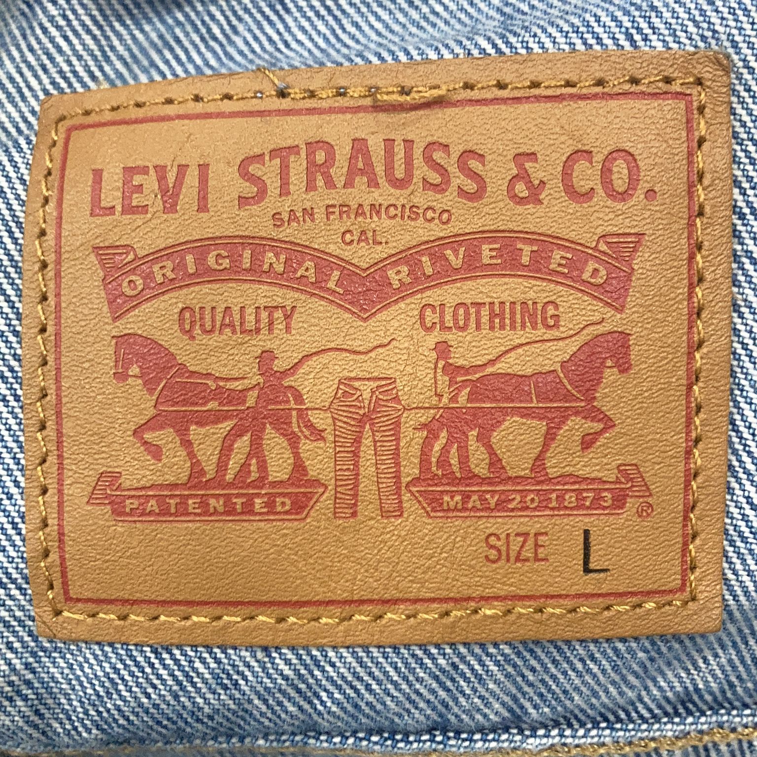 Levi Strauss  Co