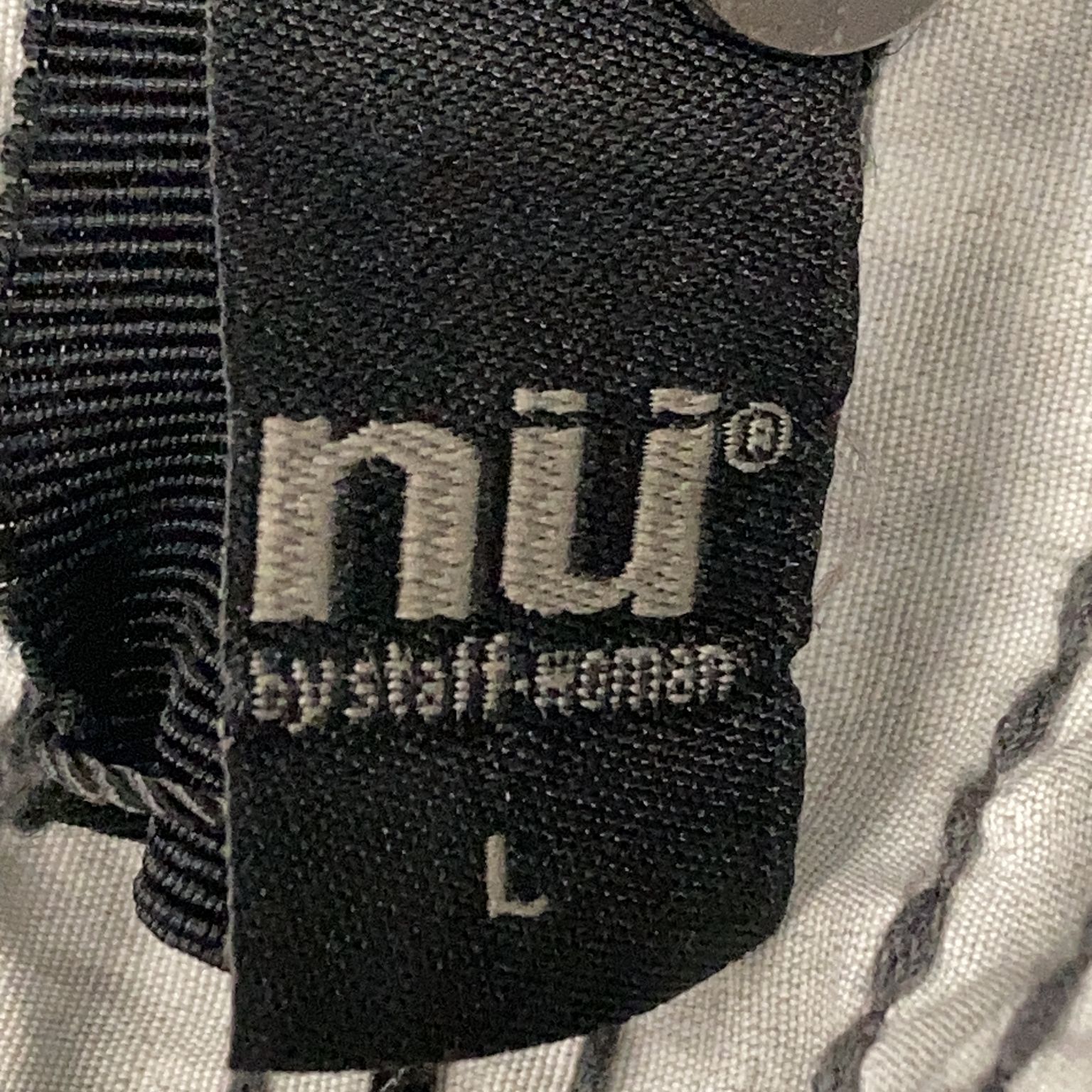 Nü by Staff-Woman