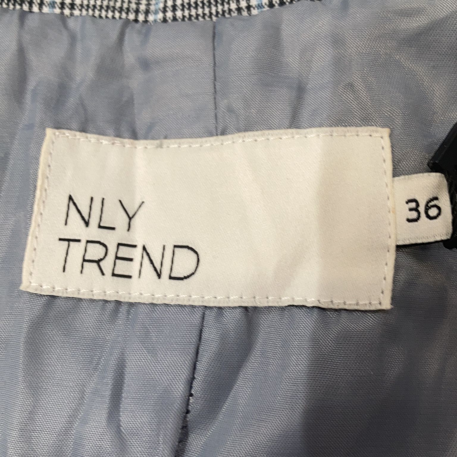 NLY Trend