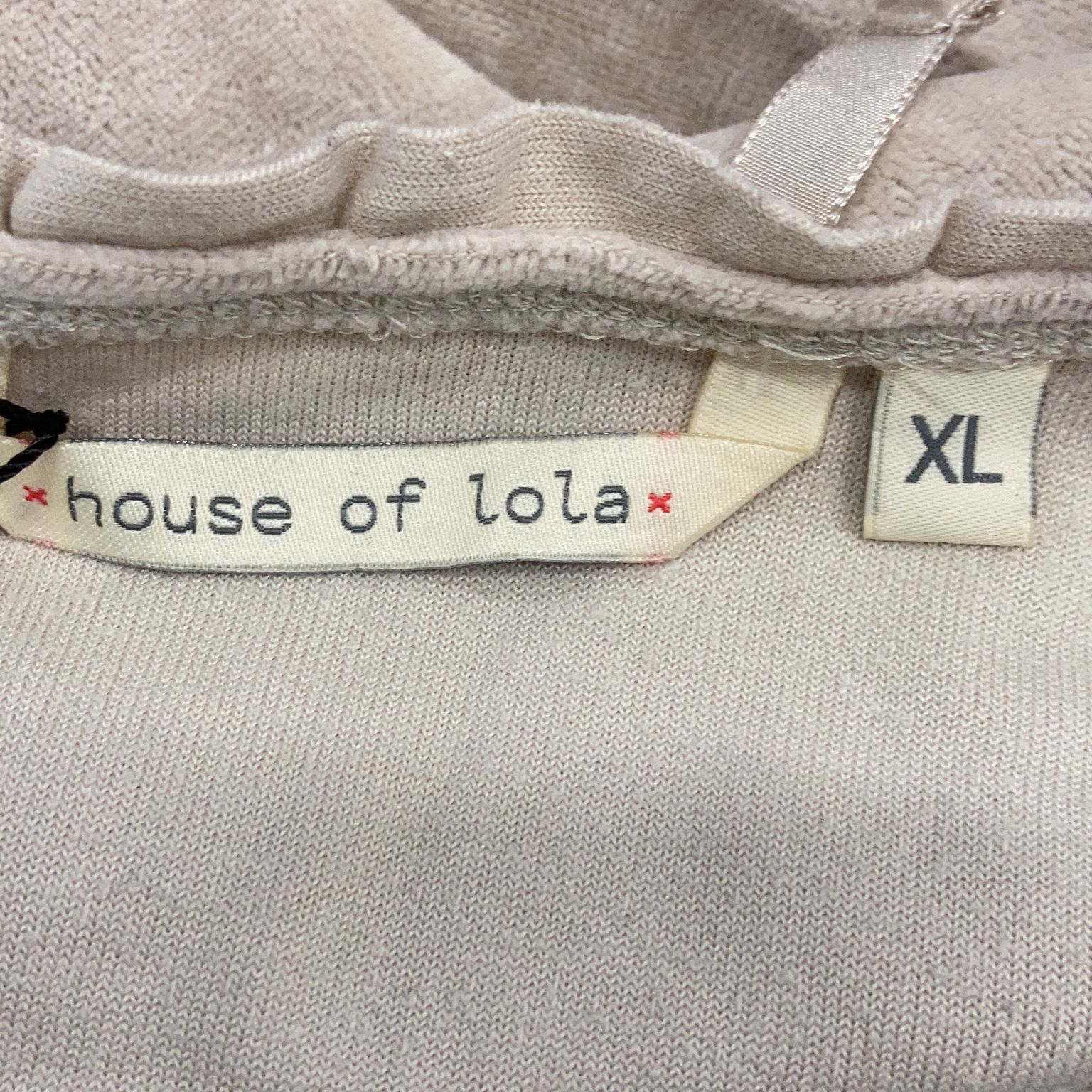 House of Lola