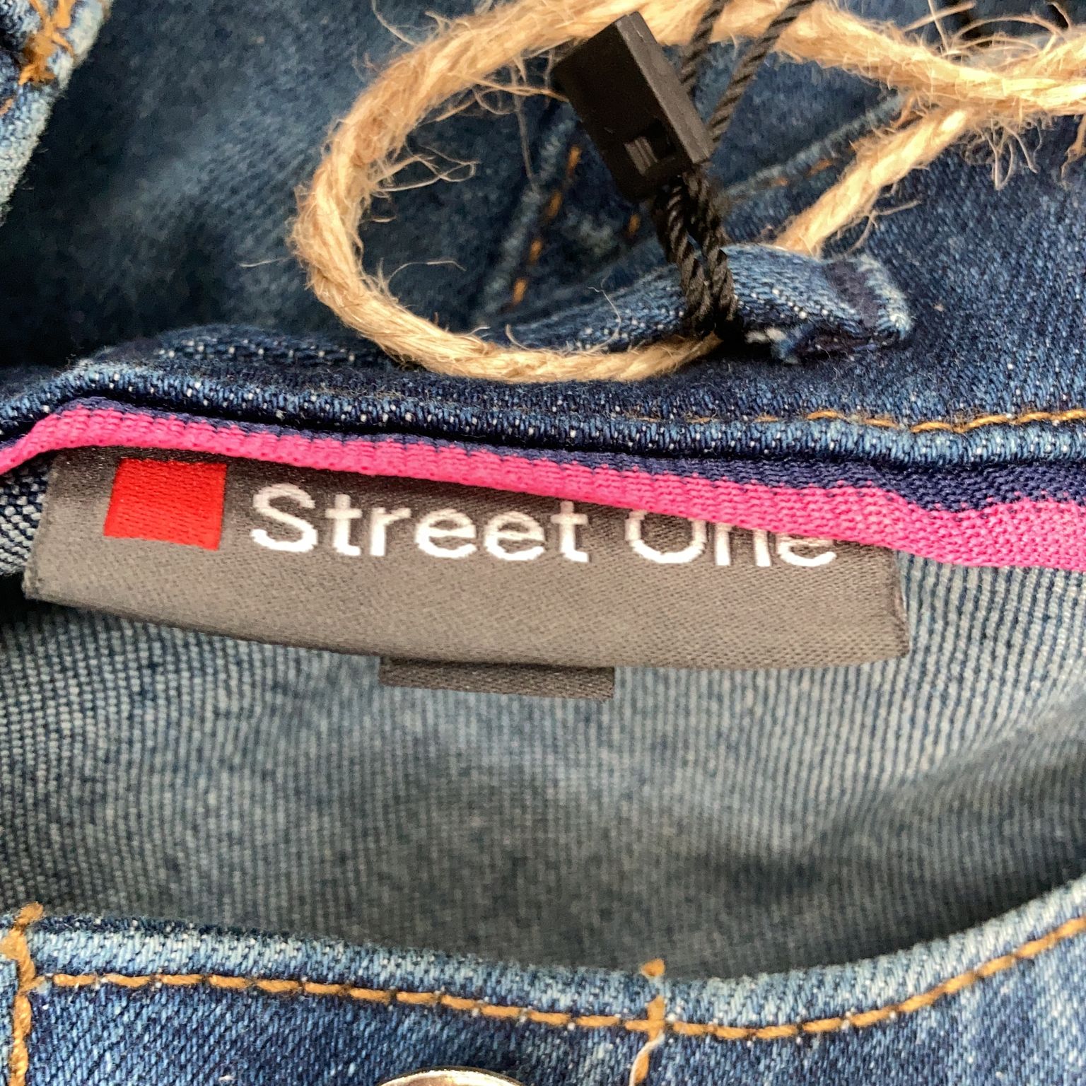 Street One