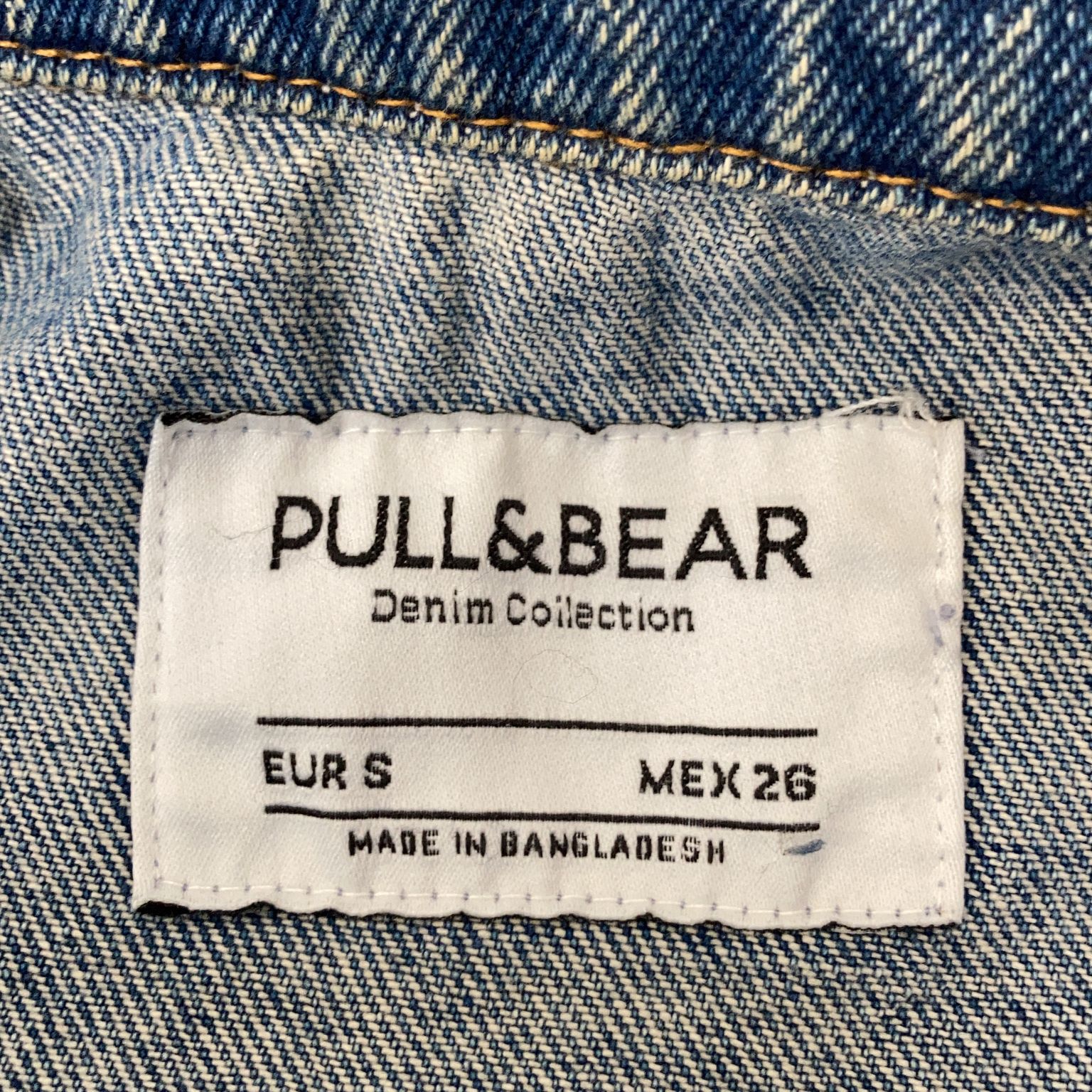 Pull  Bear