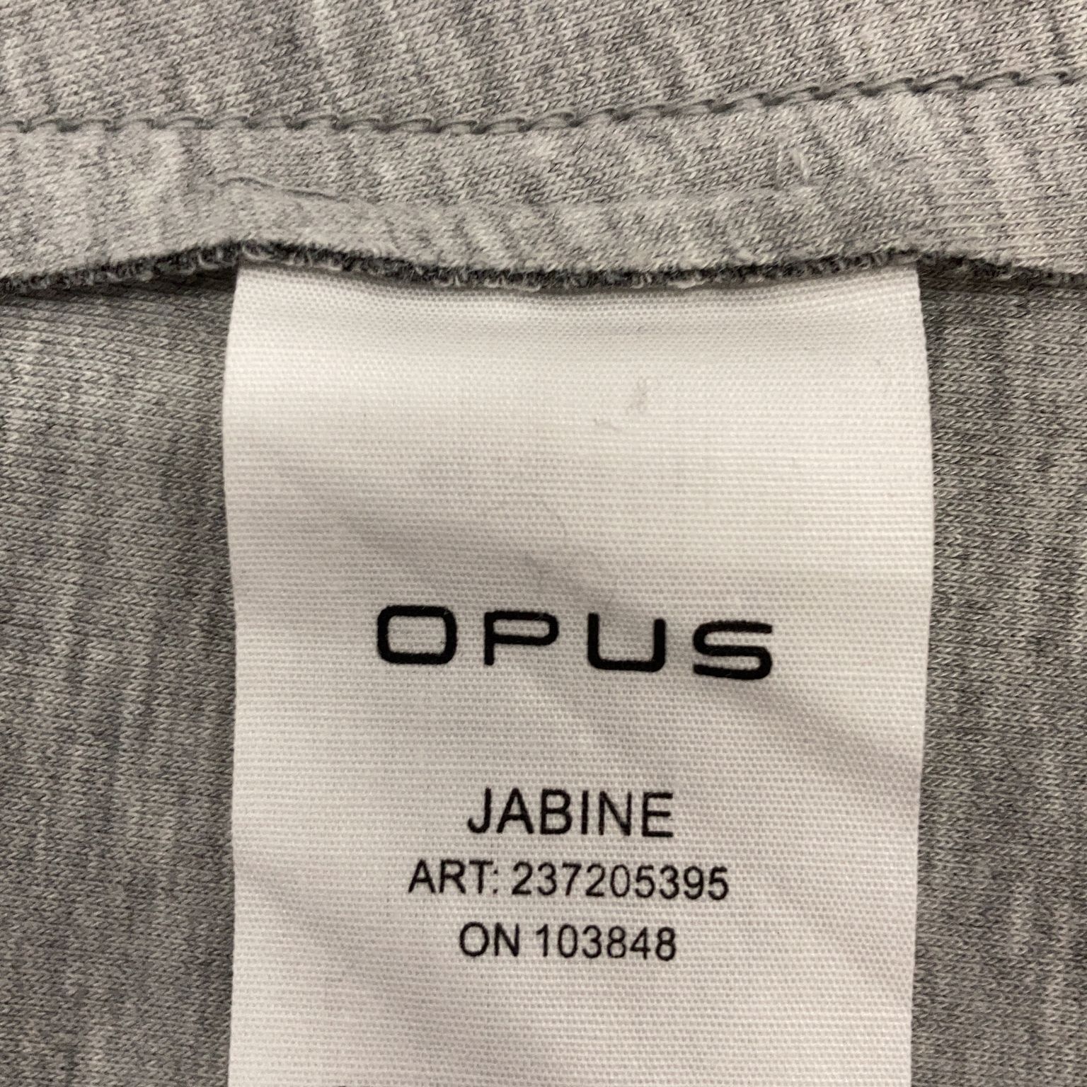 Opus