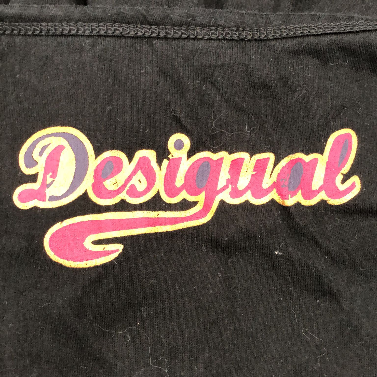 Desigual