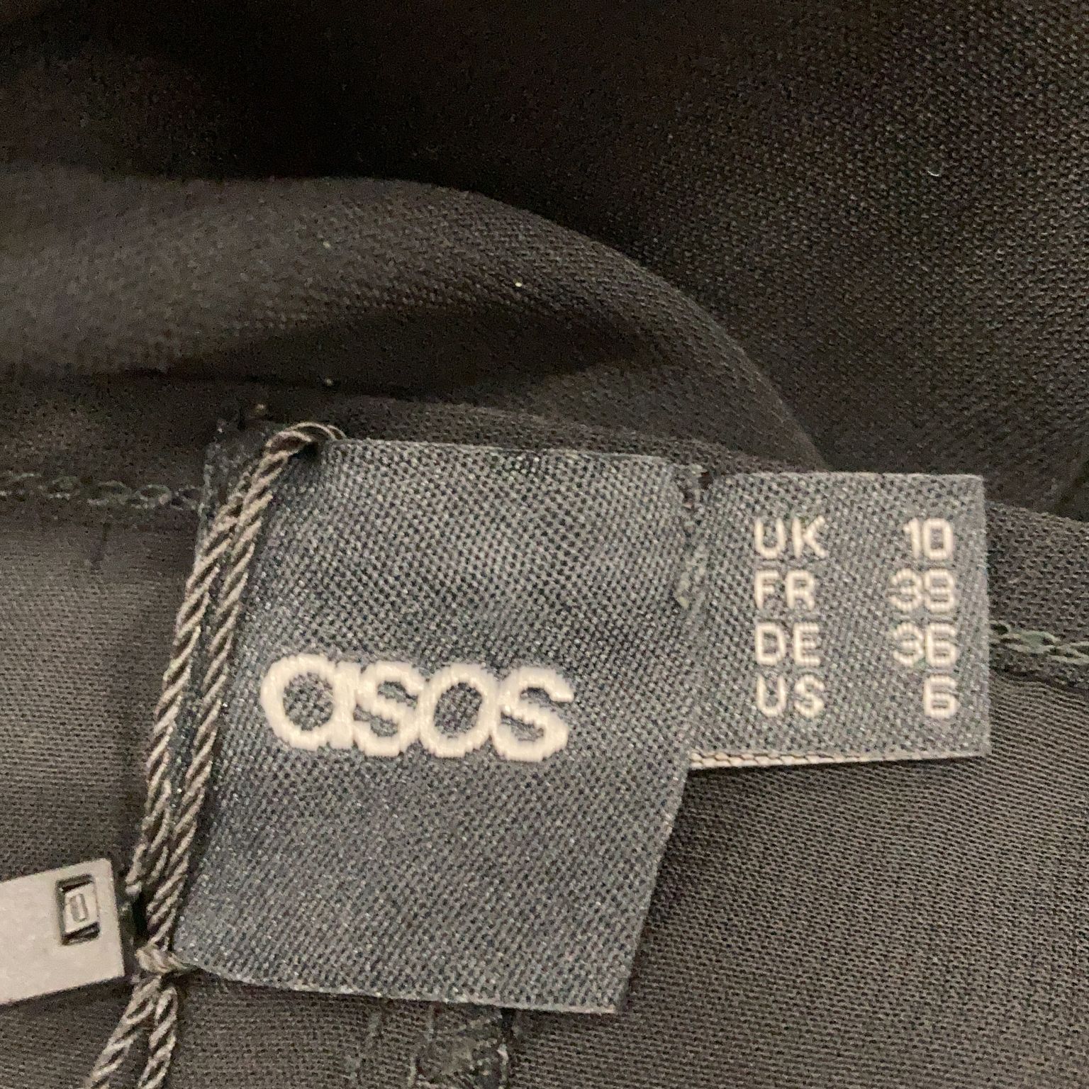 ASOS