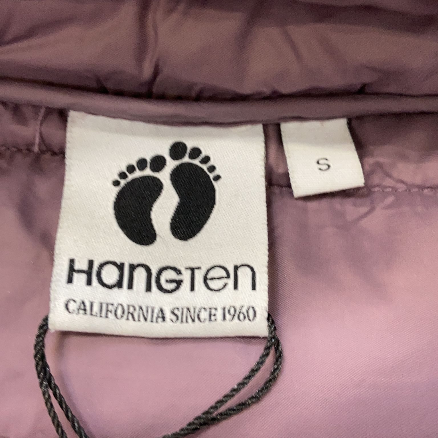 Hangten