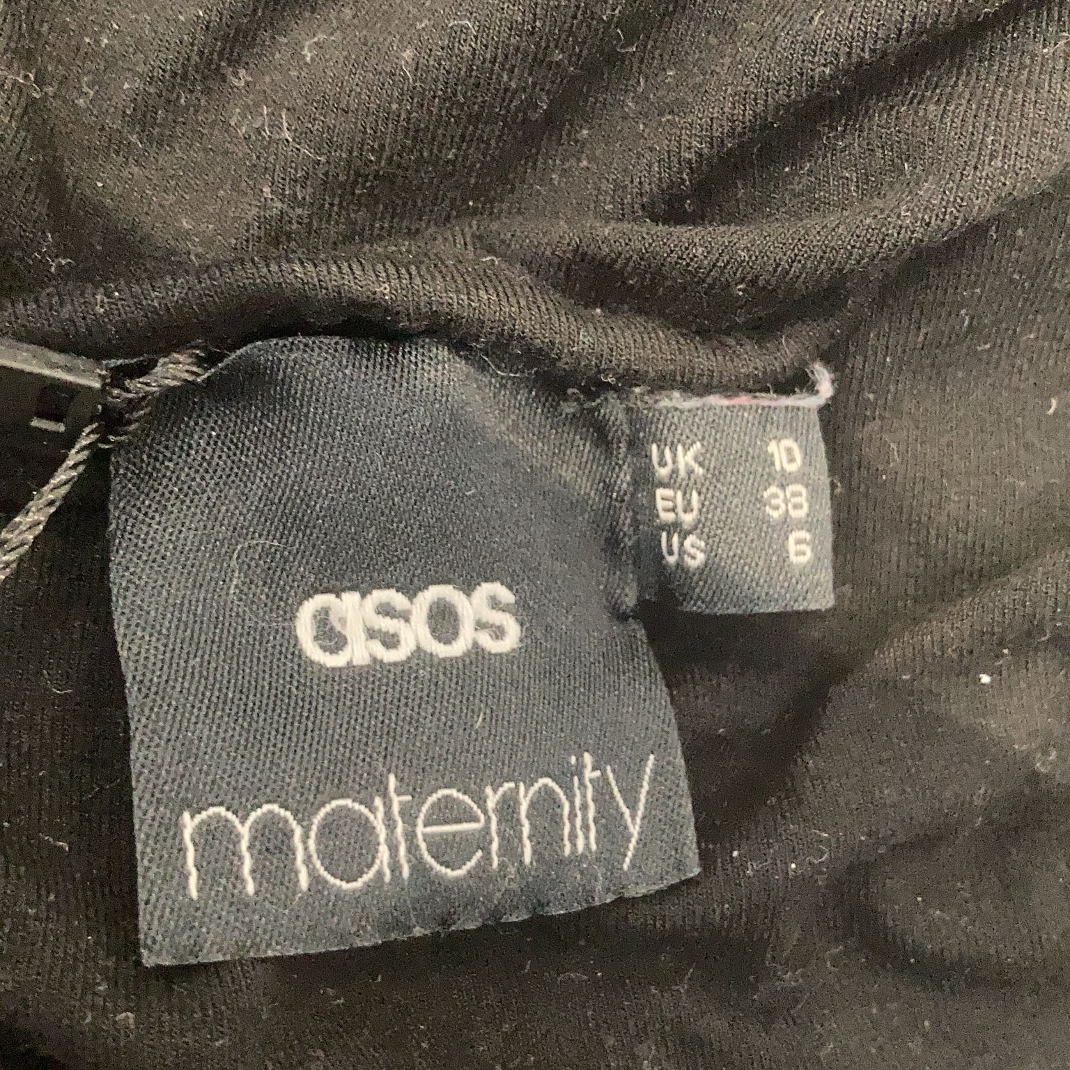 ASOS Maternity