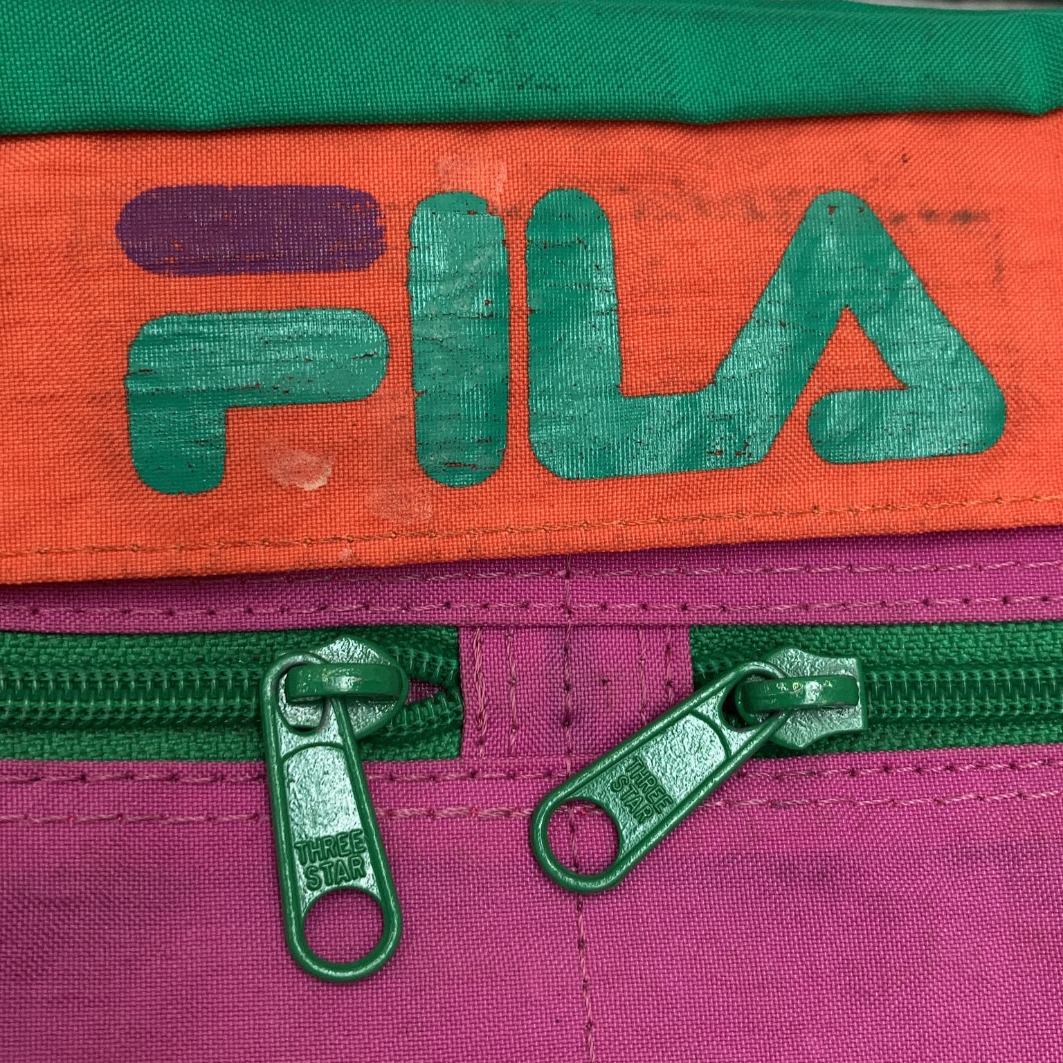 Fila