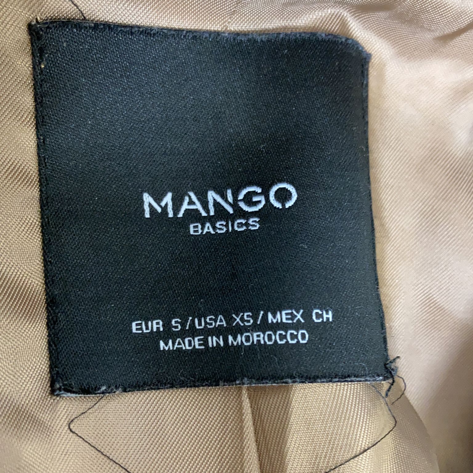 Mango