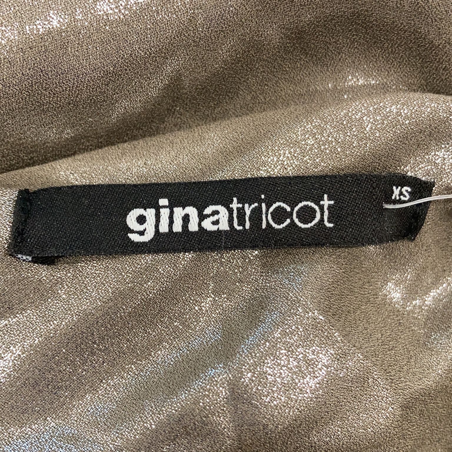 Gina Tricot