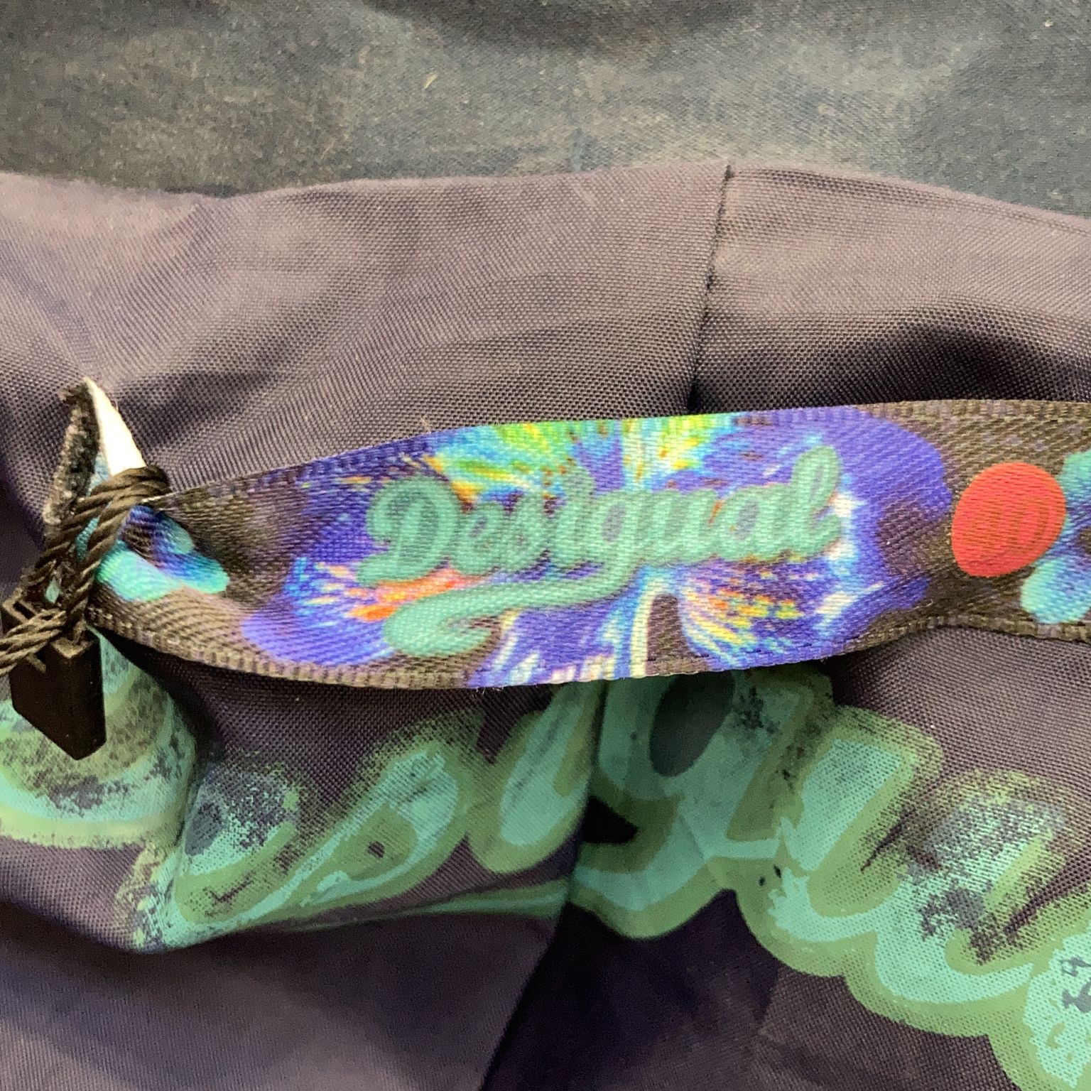 Desigual