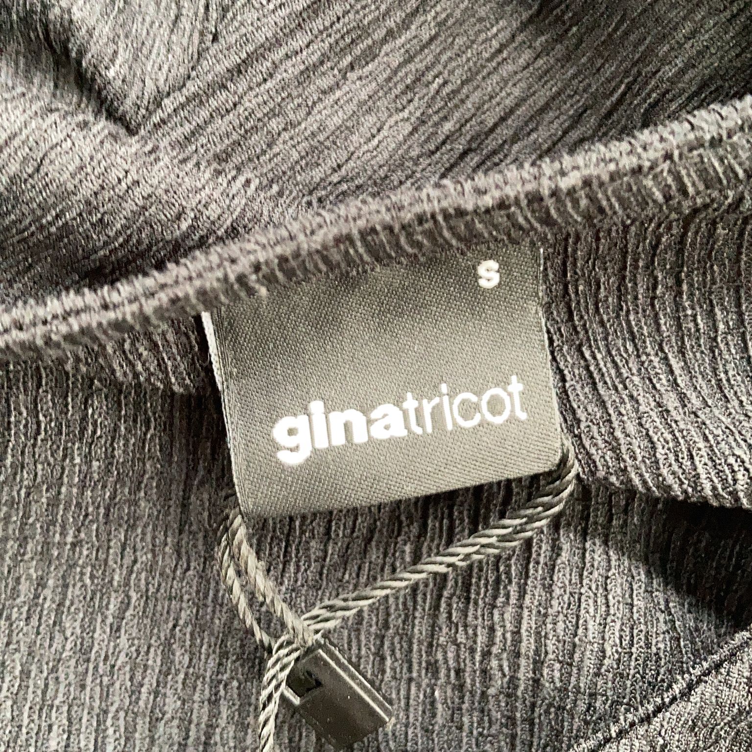 Gina Tricot