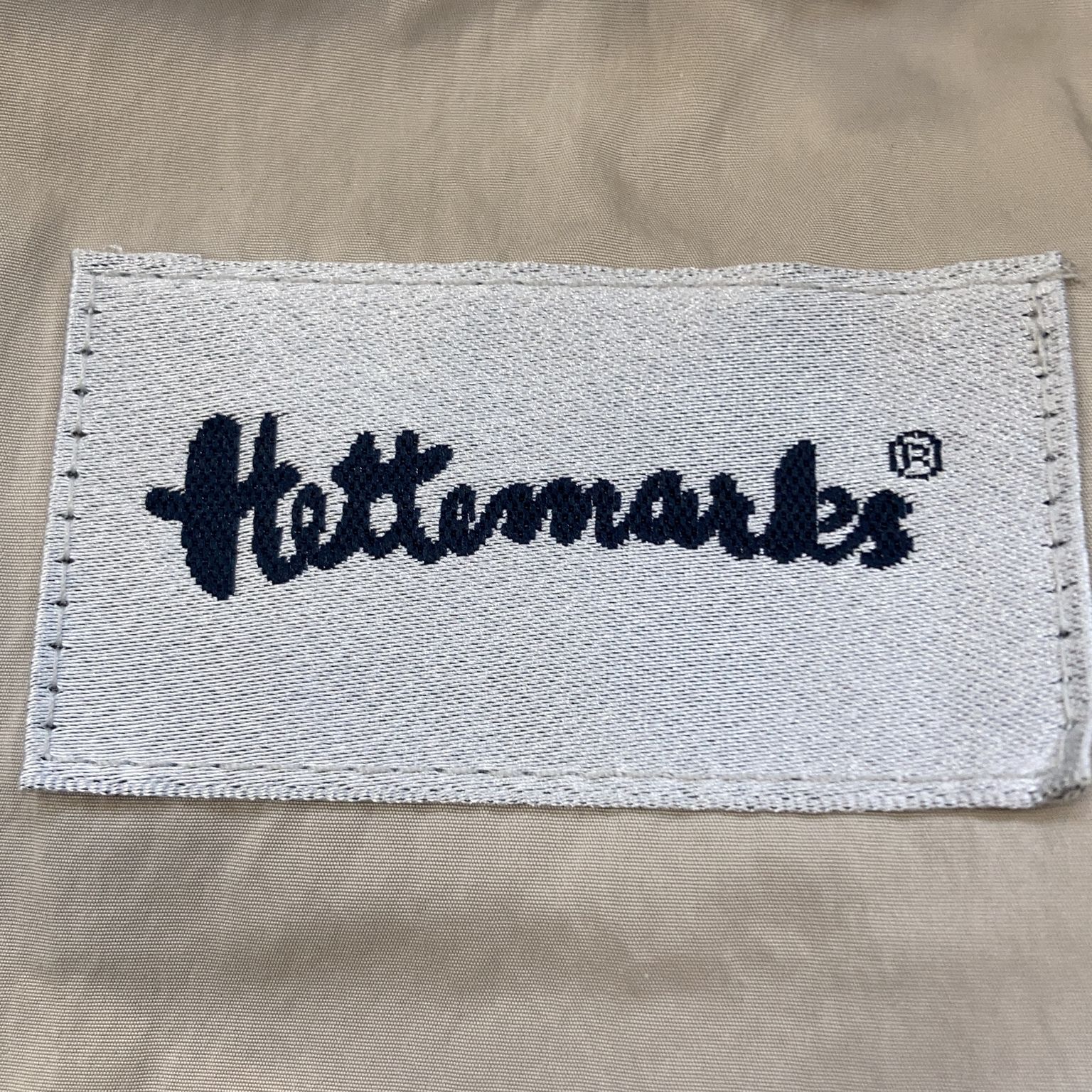 Hettemarks