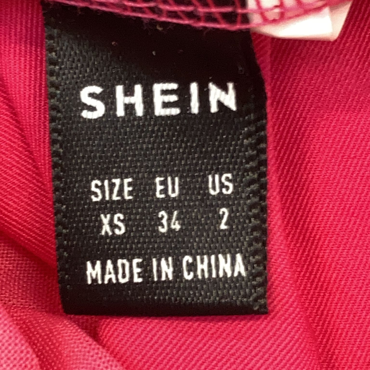 Shein