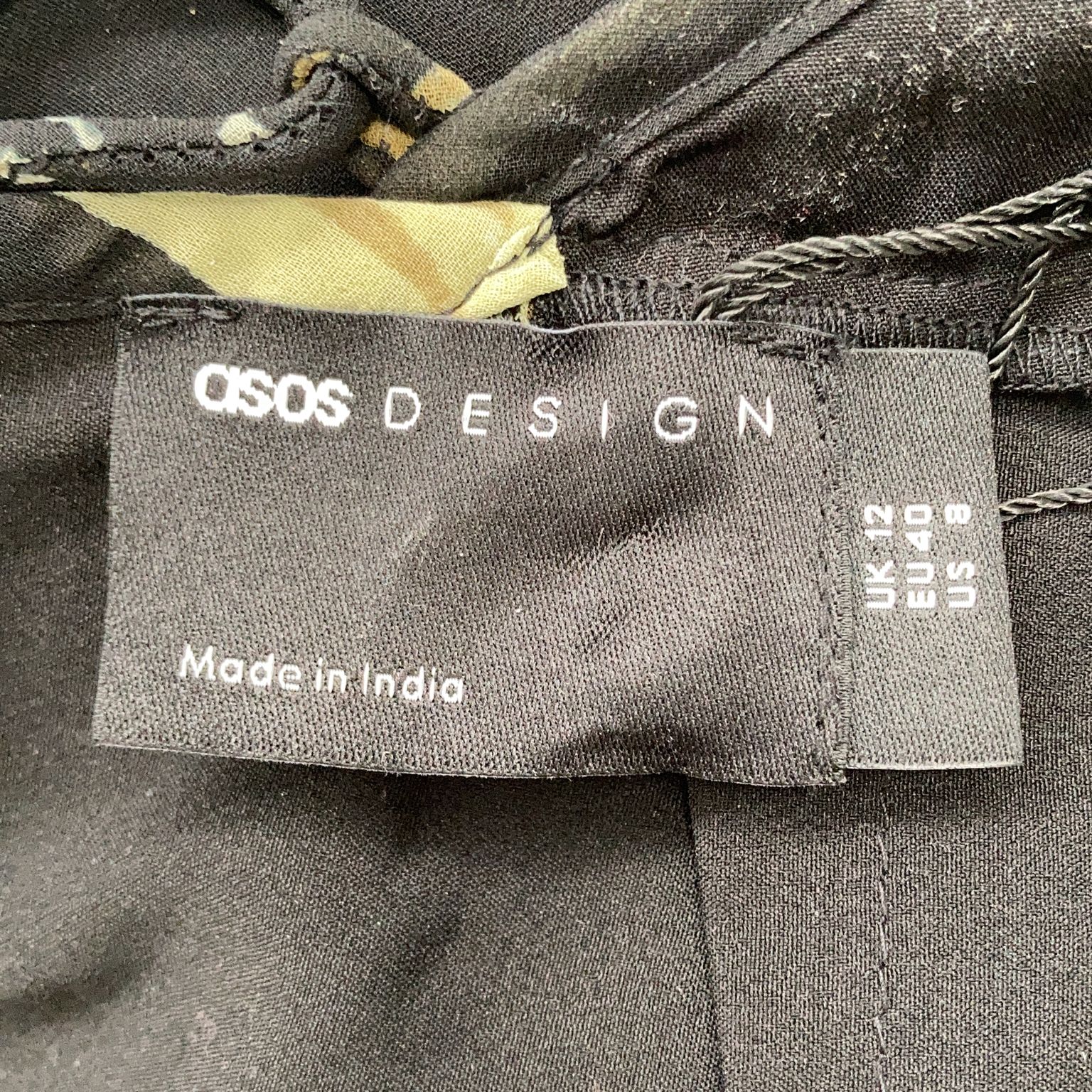 ASOS Design