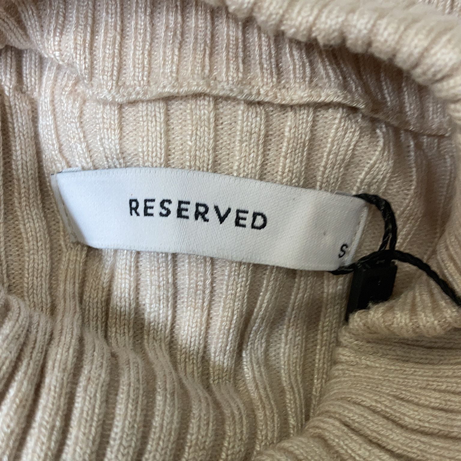 Reserved