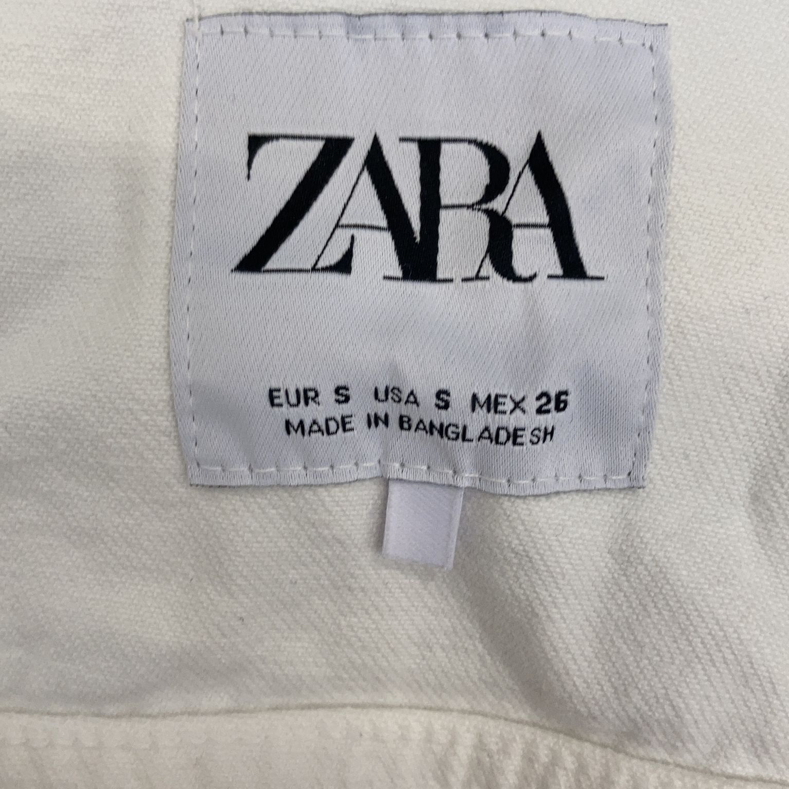 Zara