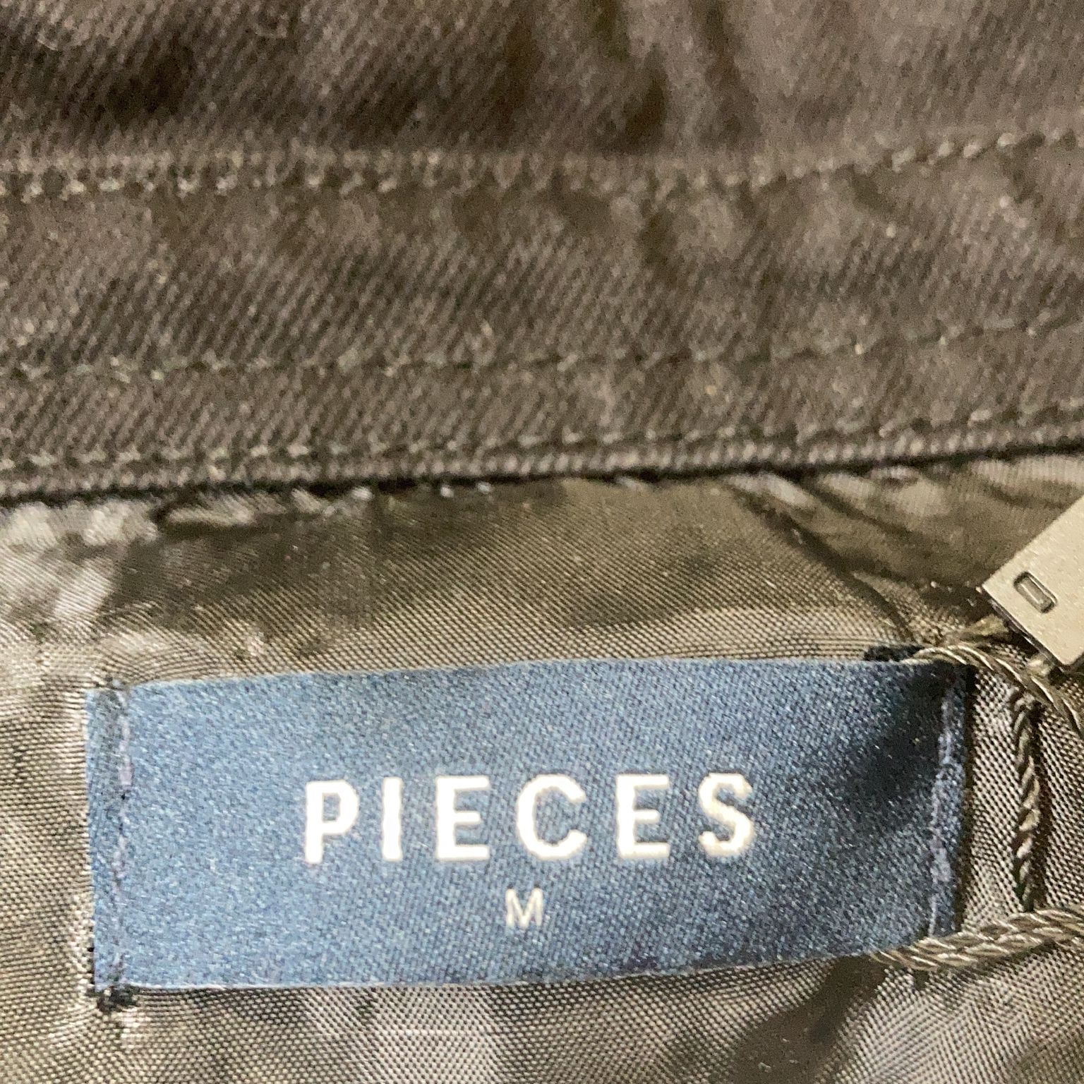 Pieces