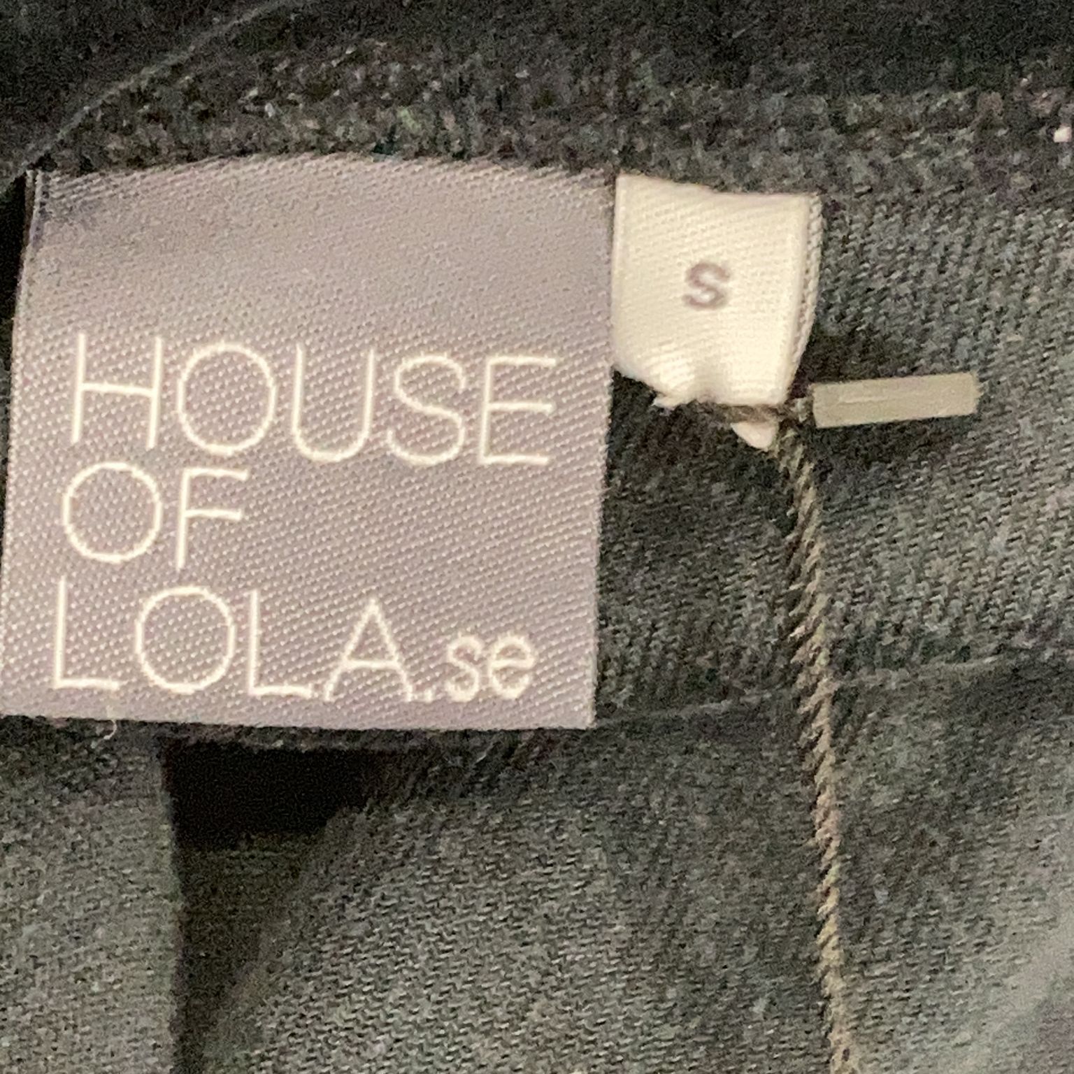 House of Lola