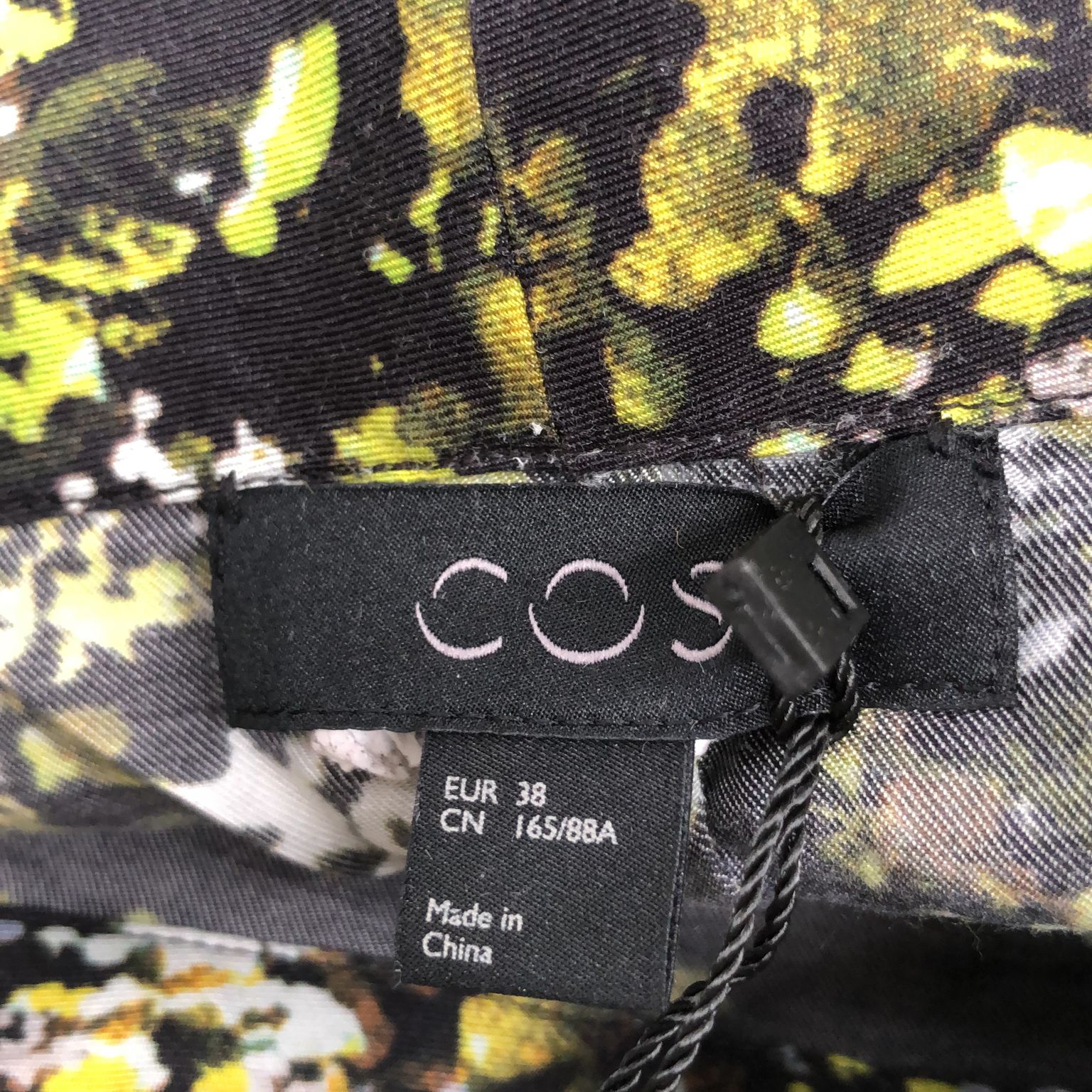 COS