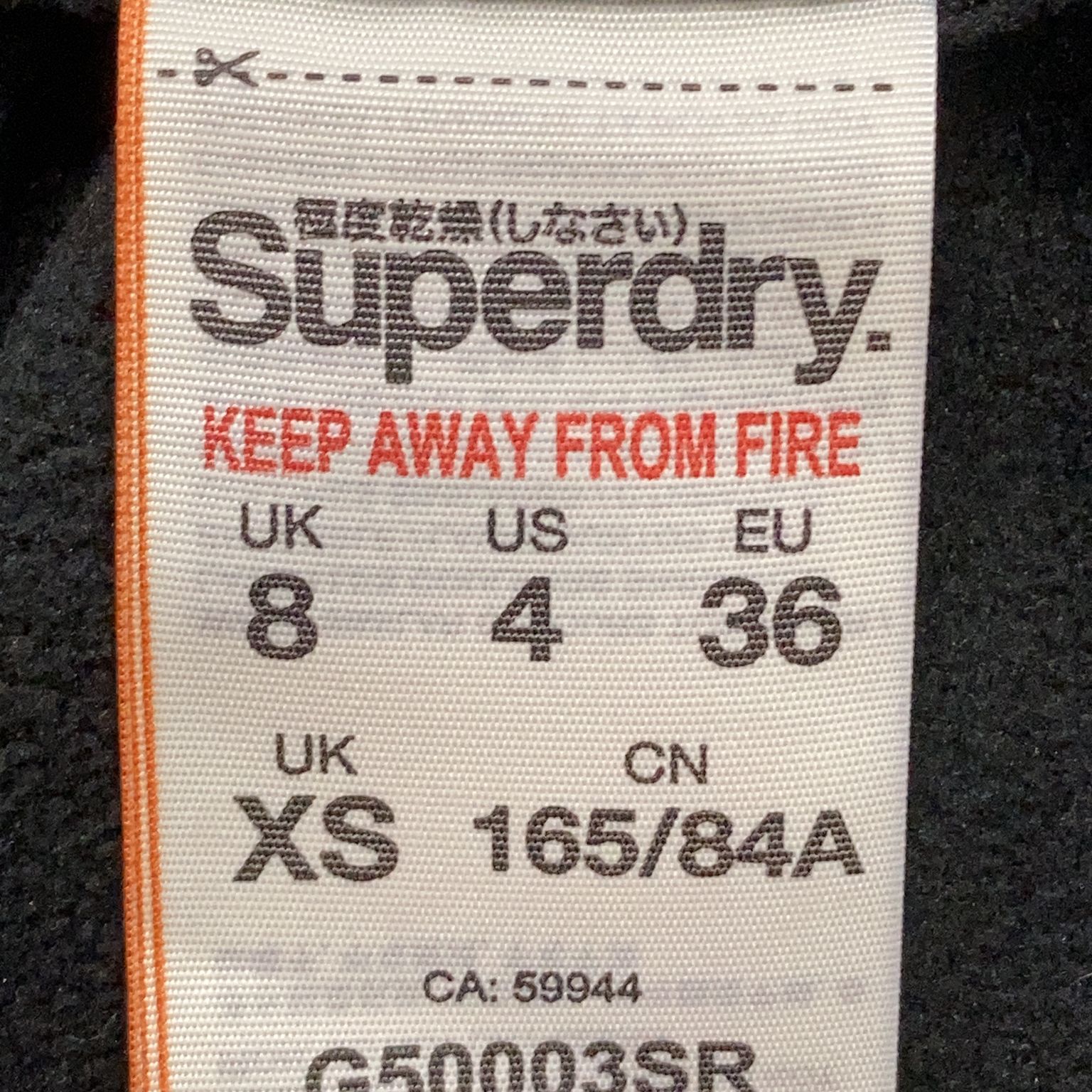 Superdry