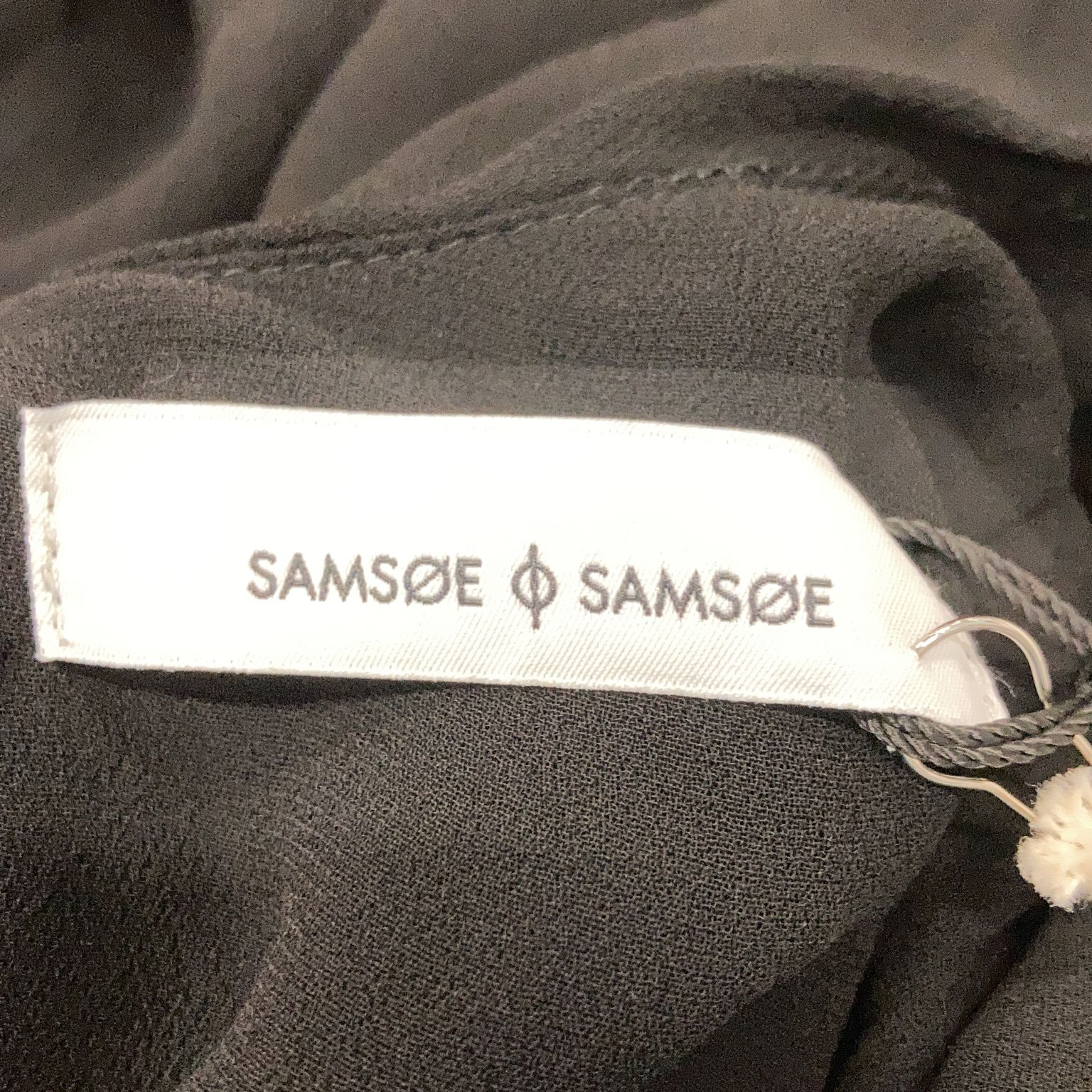 Samsøe  Samsøe