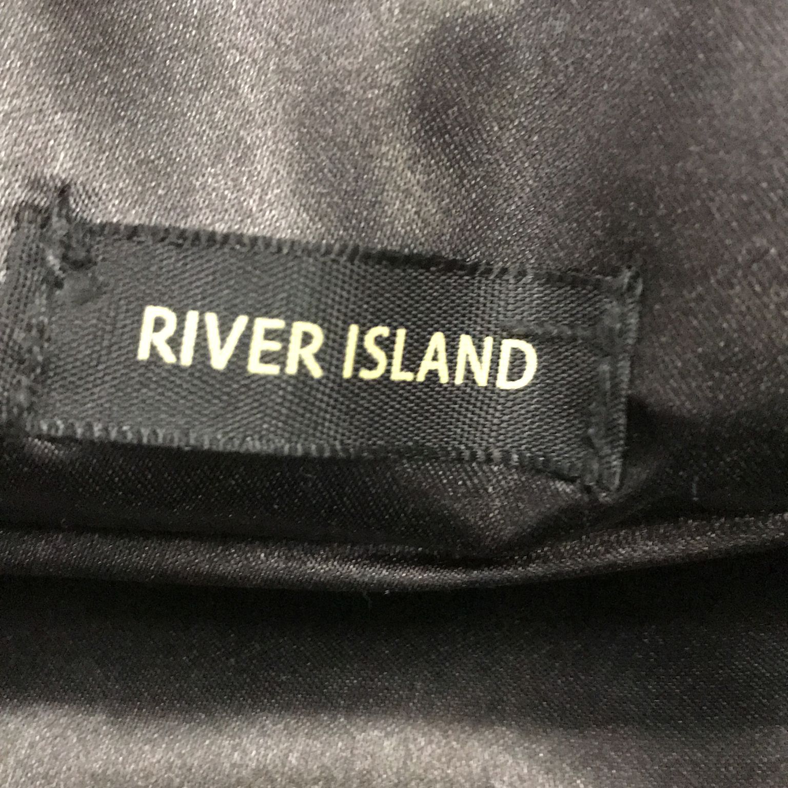 River Island