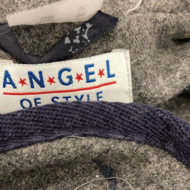 Angel of Style