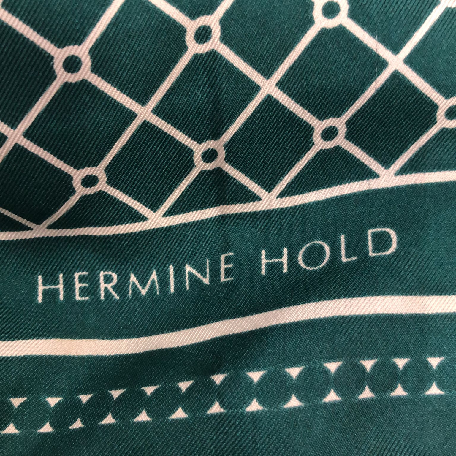 Hermine Hold