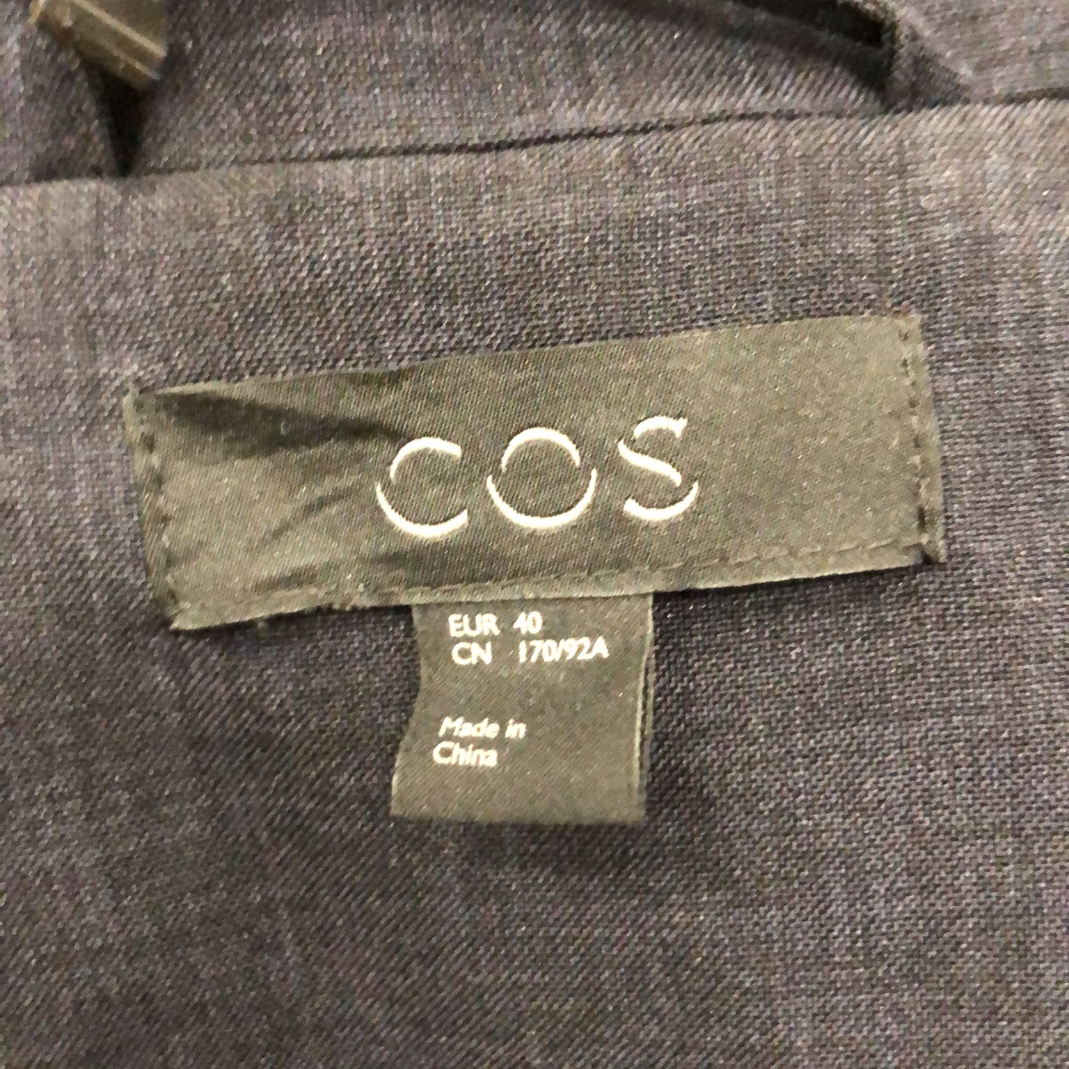 COS