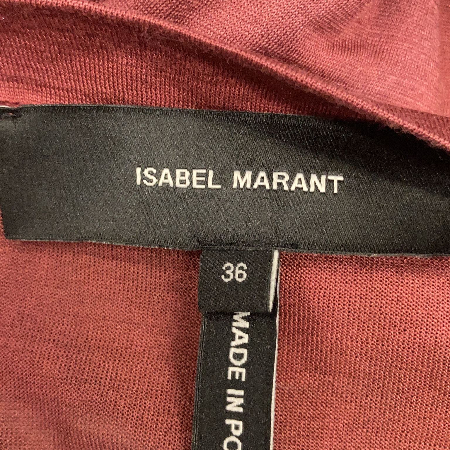 Isabel Marant